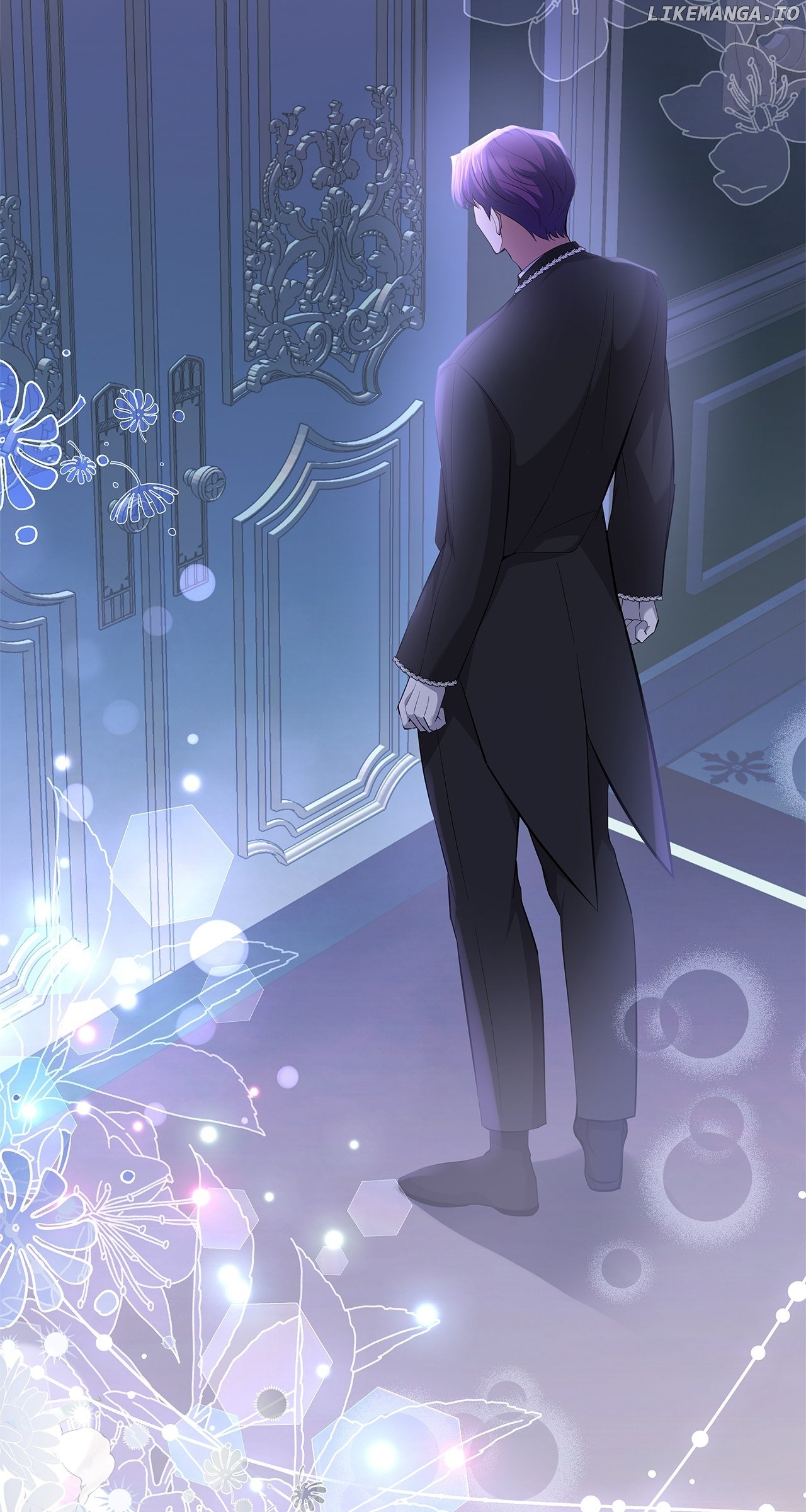 The Oddball Lady's Fiancé Chapter 26 - page 41