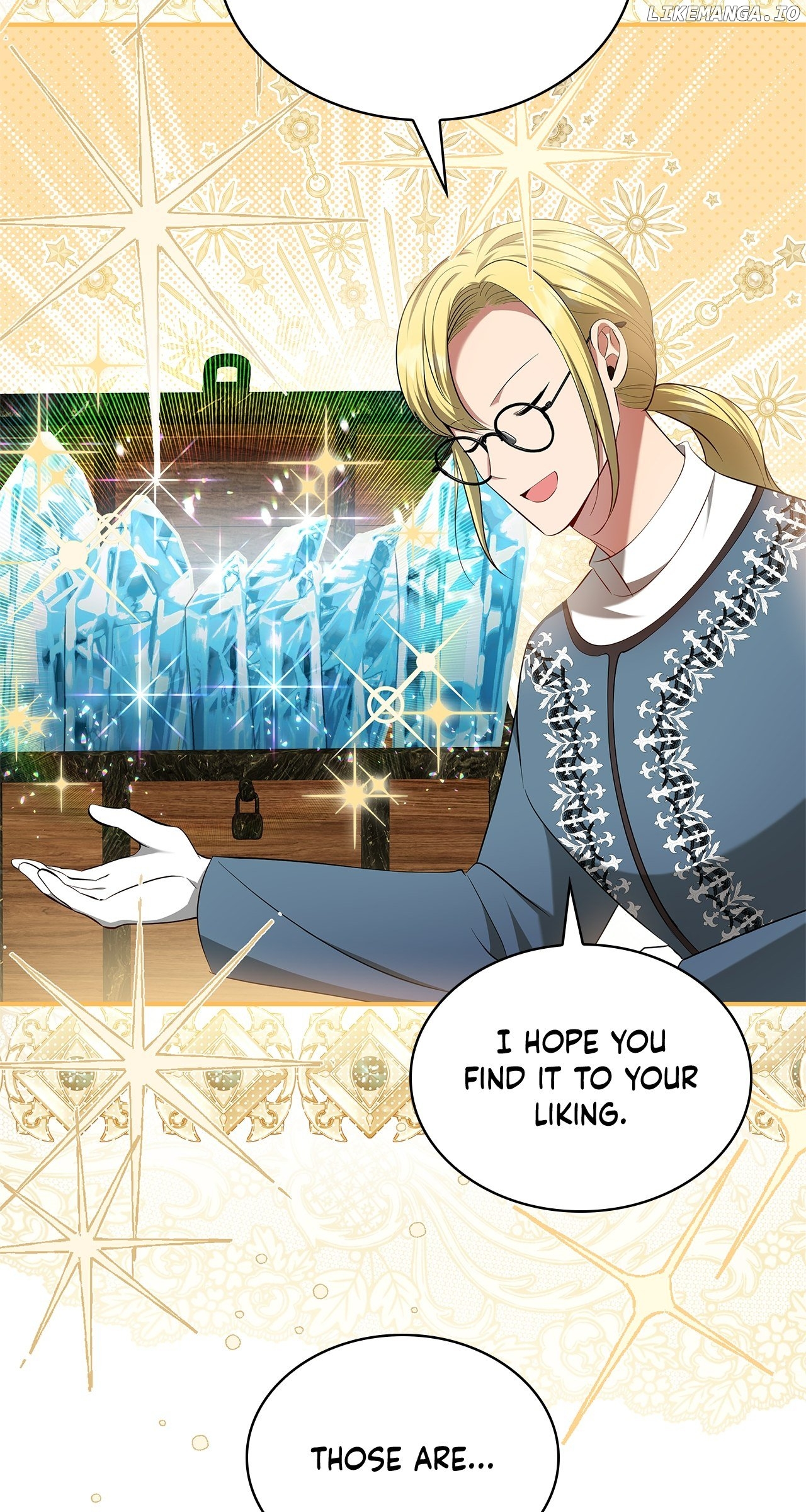 The Oddball Lady's Fiancé Chapter 26 - page 48