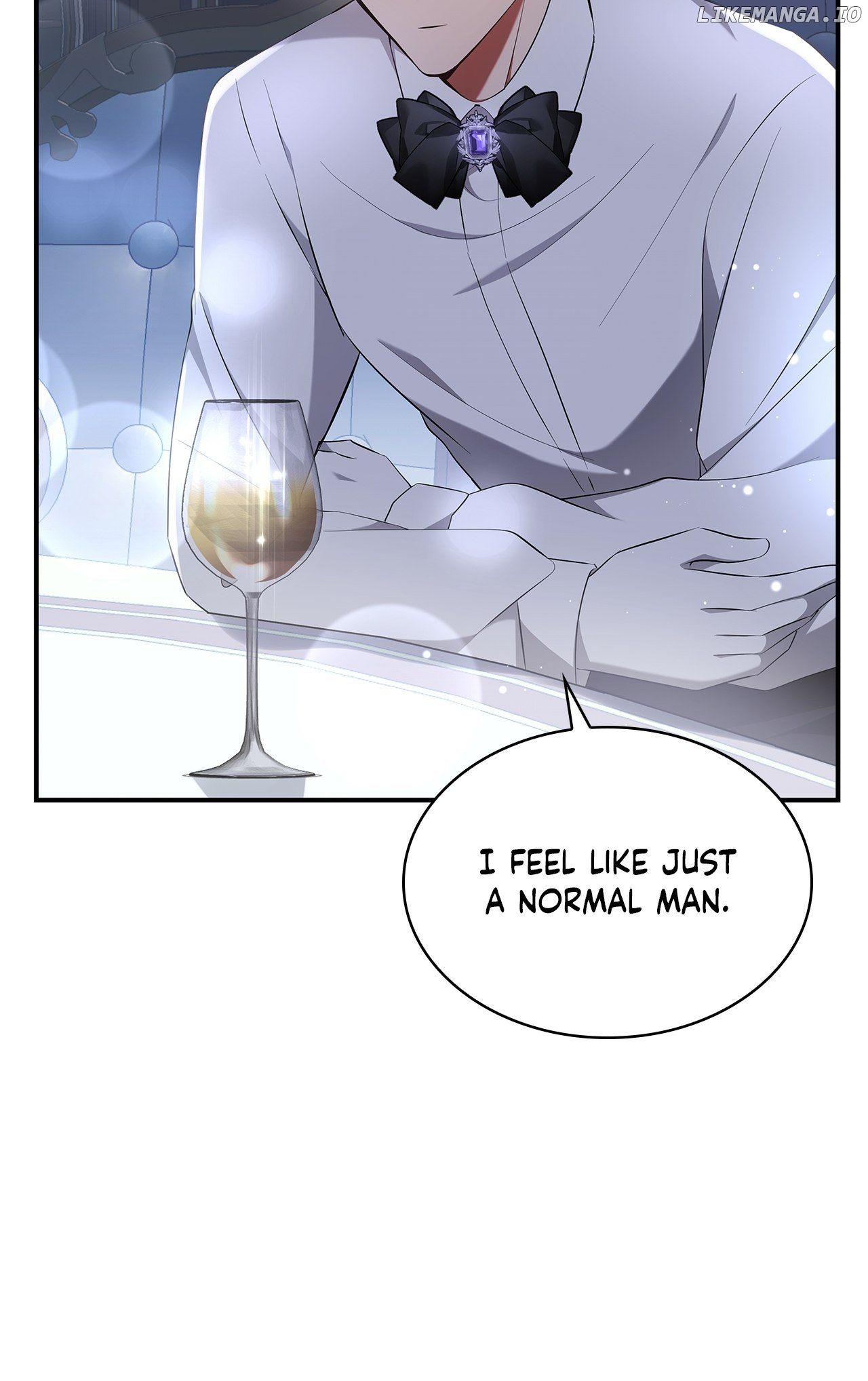 The Oddball Lady's Fiancé Chapter 26 - page 5