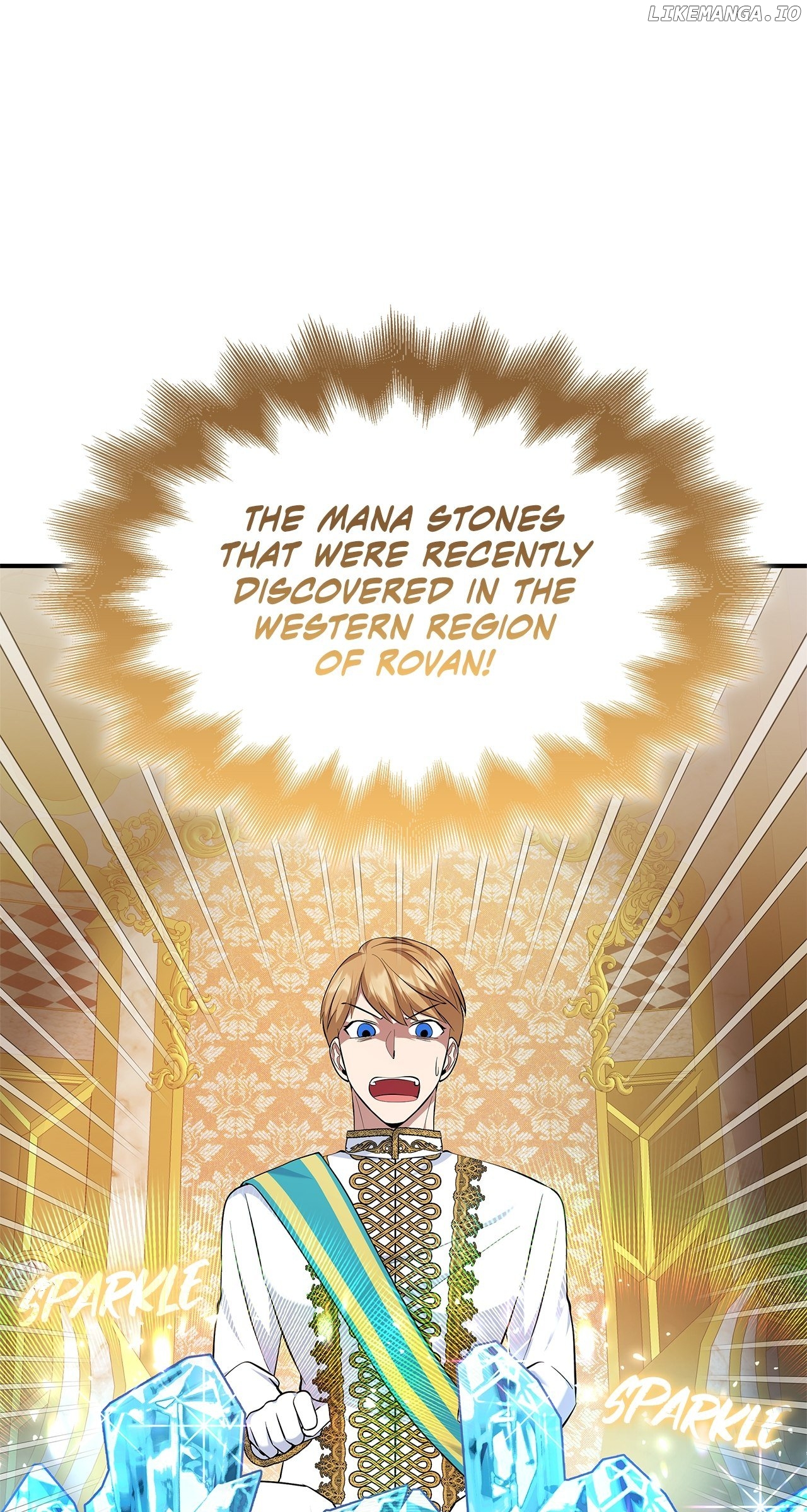 The Oddball Lady's Fiancé Chapter 26 - page 50