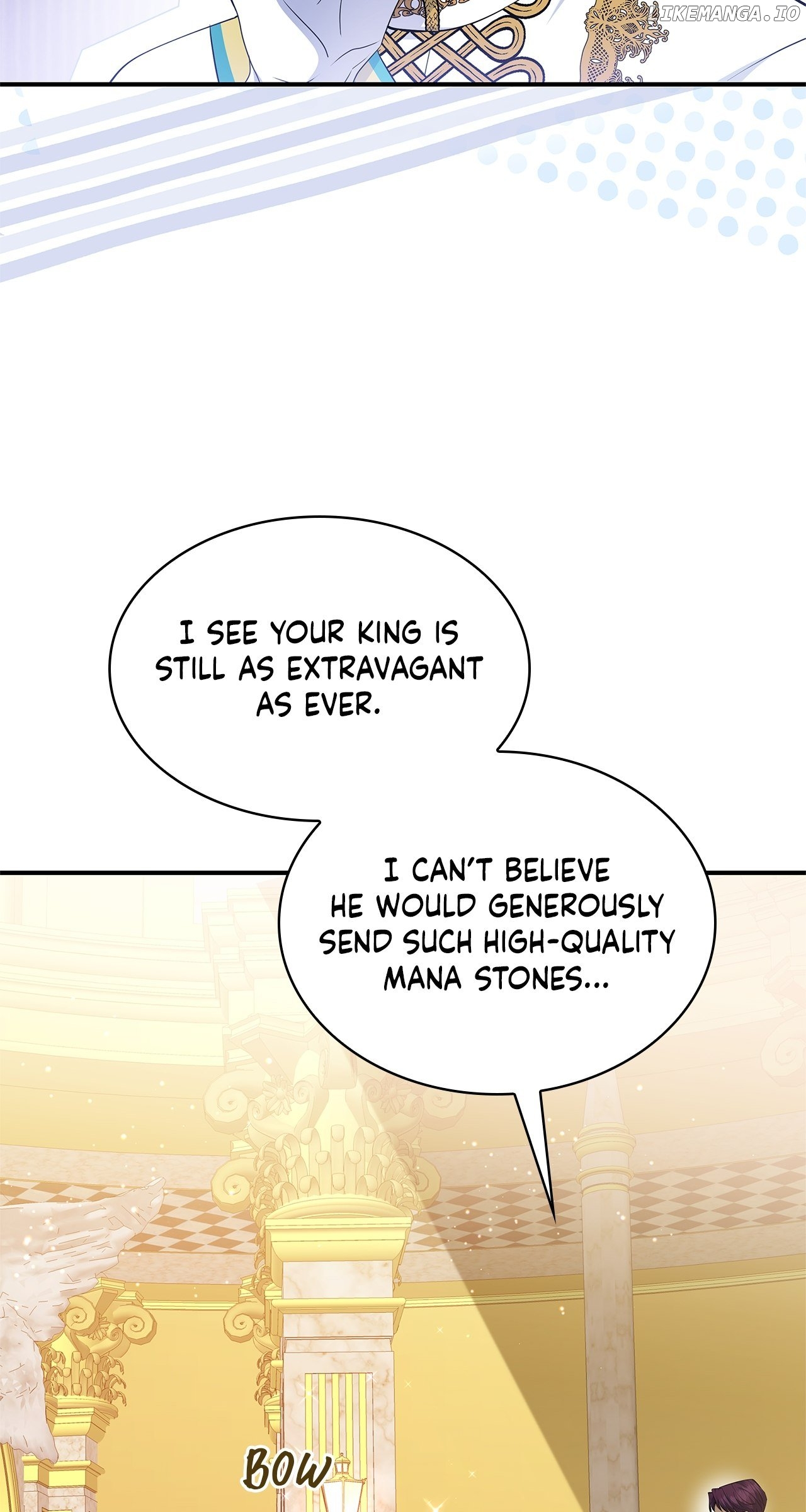 The Oddball Lady's Fiancé Chapter 26 - page 52