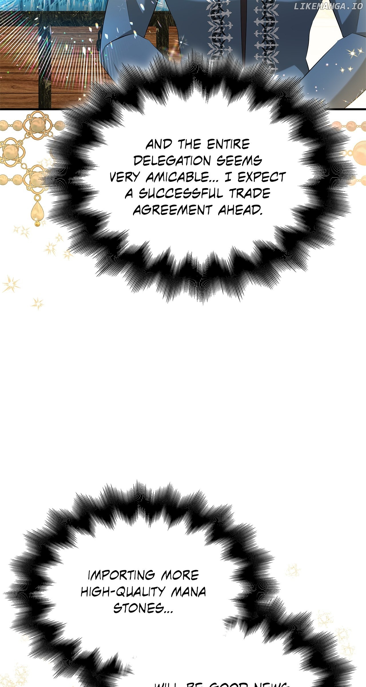 The Oddball Lady's Fiancé Chapter 26 - page 57