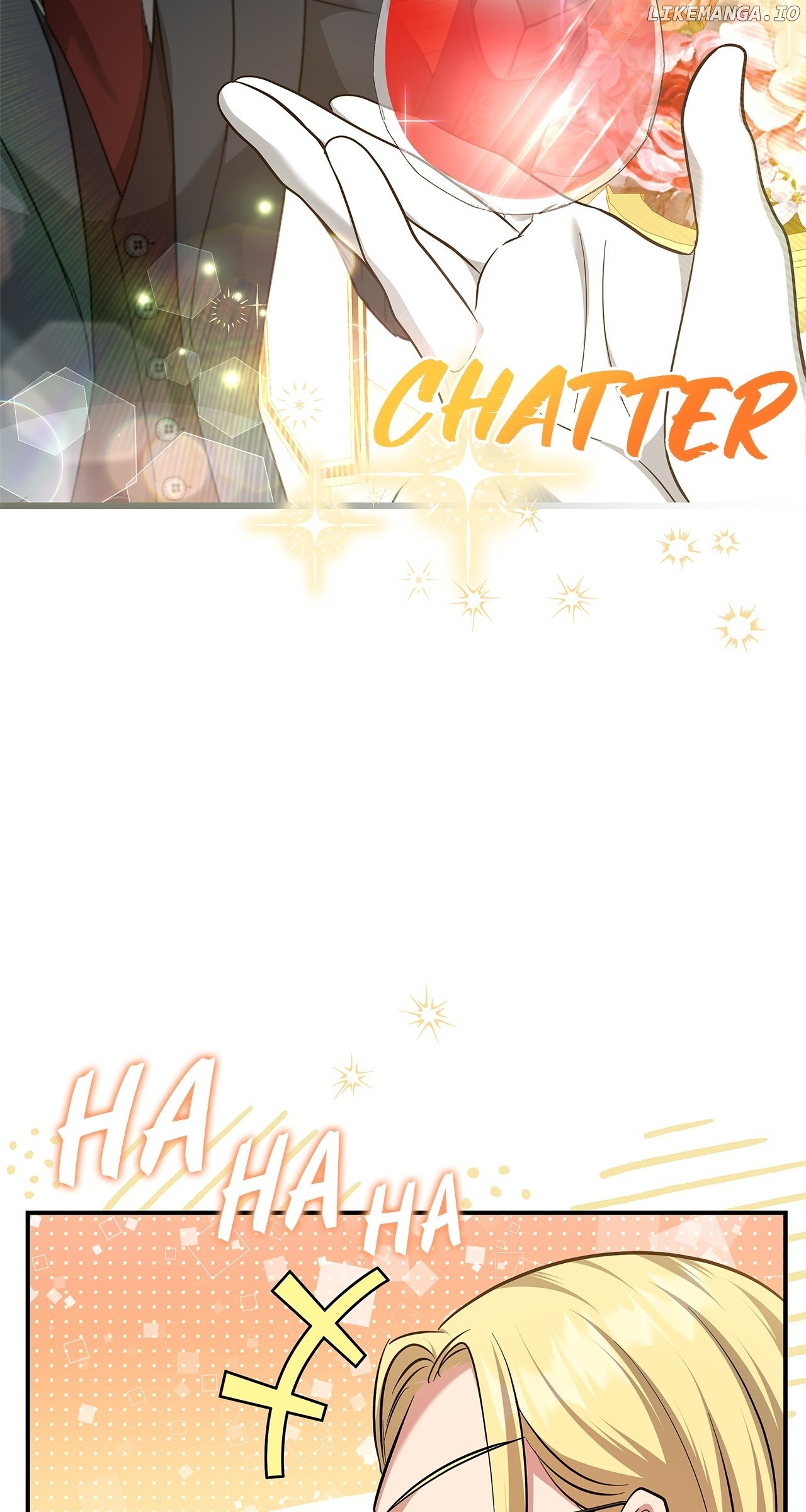 The Oddball Lady's Fiancé Chapter 26 - page 63