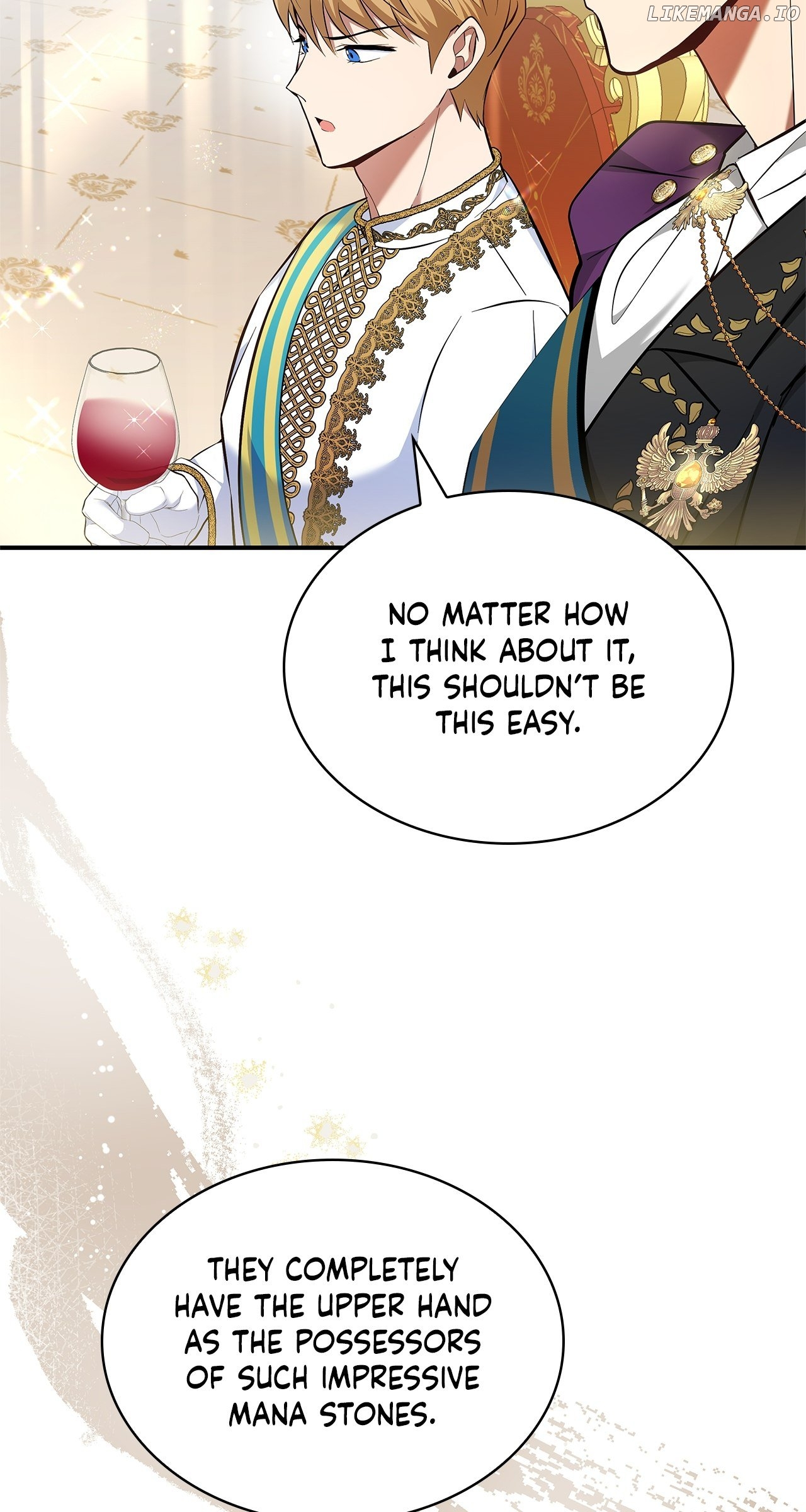 The Oddball Lady's Fiancé Chapter 26 - page 66