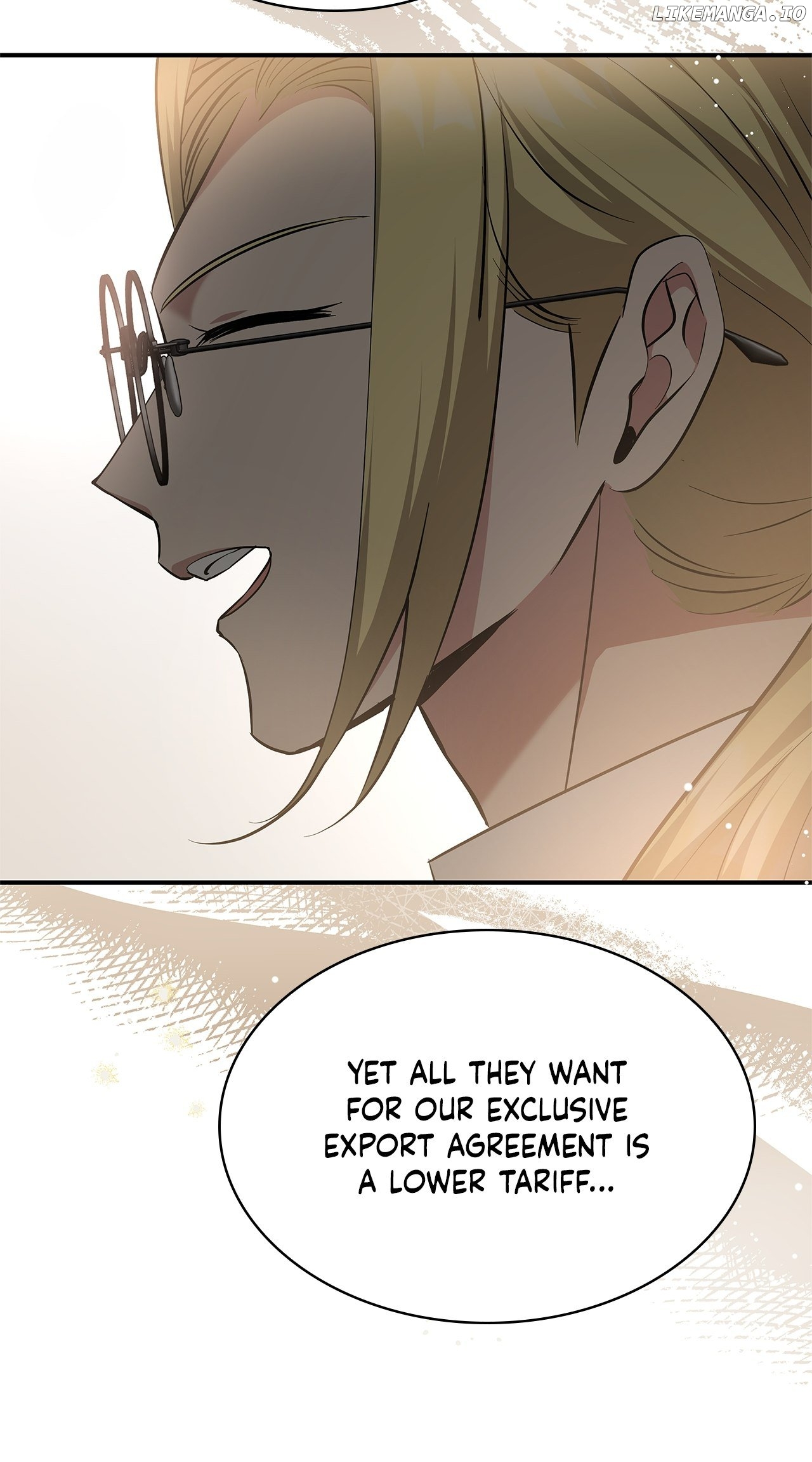 The Oddball Lady's Fiancé Chapter 26 - page 67