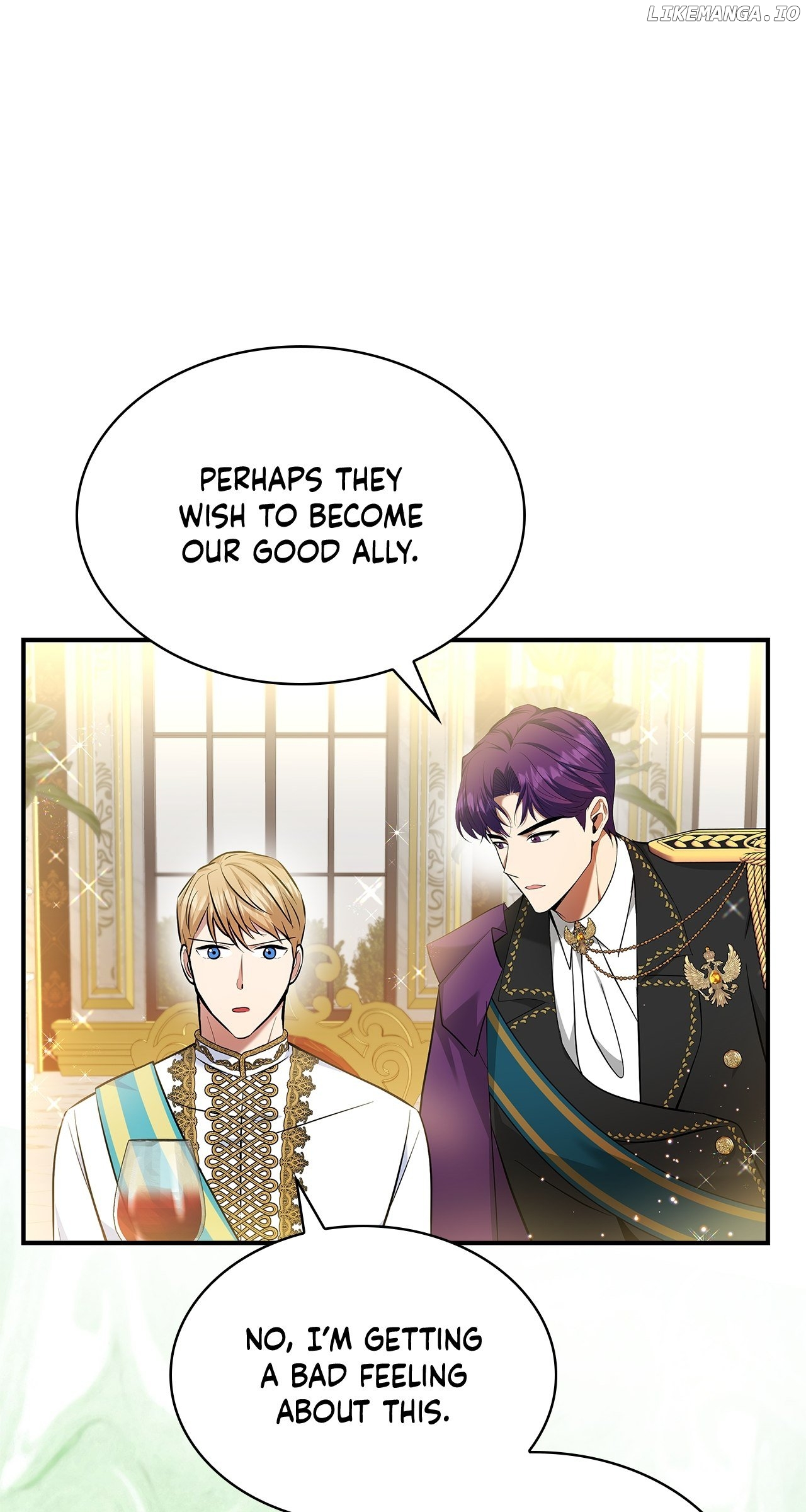 The Oddball Lady's Fiancé Chapter 26 - page 68