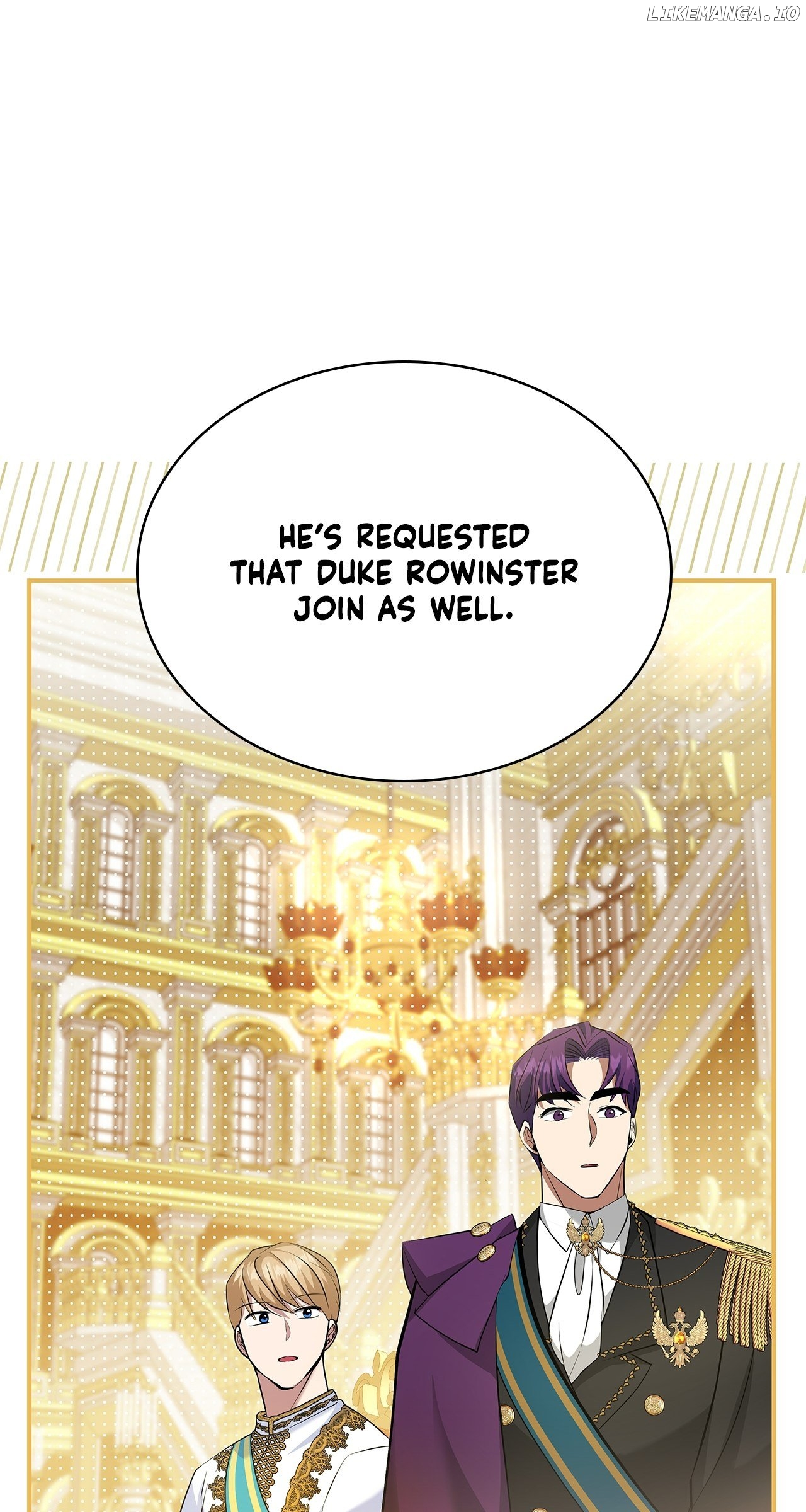 The Oddball Lady's Fiancé Chapter 26 - page 74