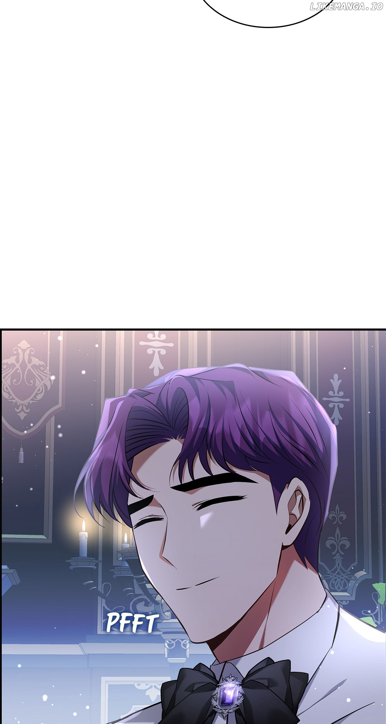 The Oddball Lady's Fiancé Chapter 26 - page 8