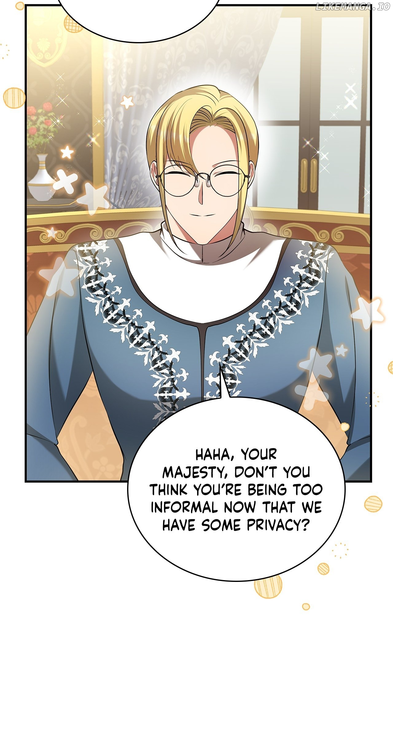 The Oddball Lady's Fiancé Chapter 26 - page 81