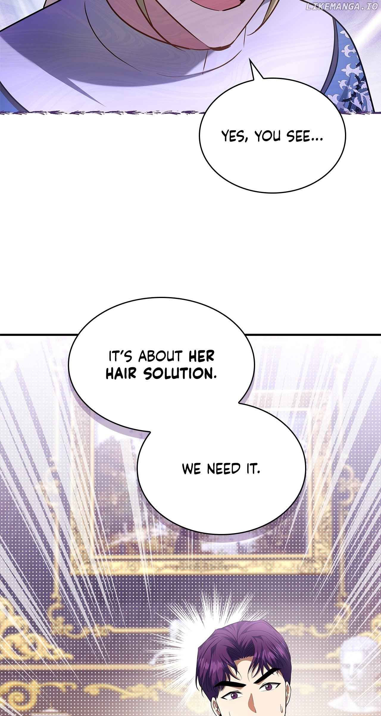 The Oddball Lady's Fiancé Chapter 26 - page 88