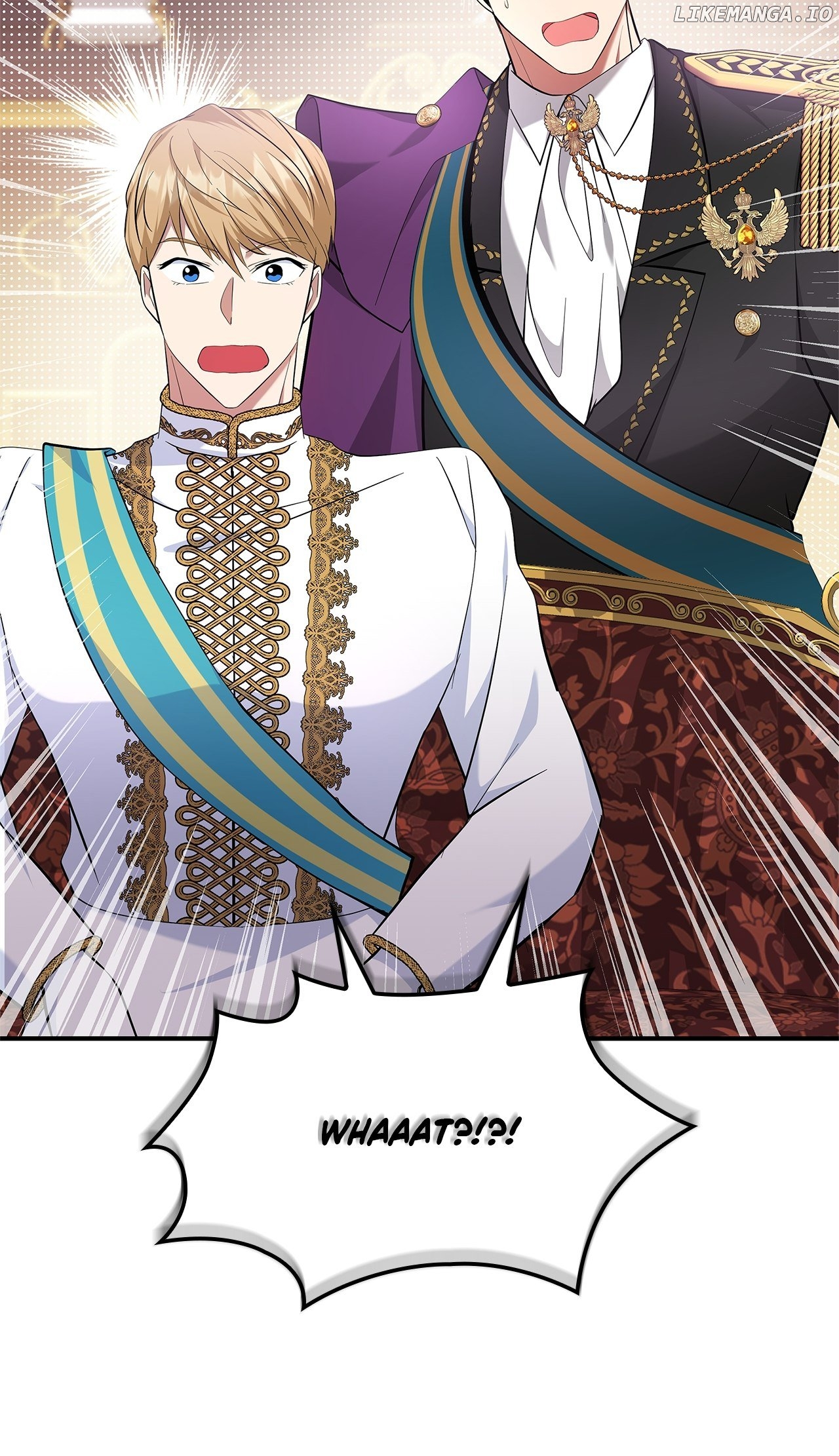 The Oddball Lady's Fiancé Chapter 26 - page 89
