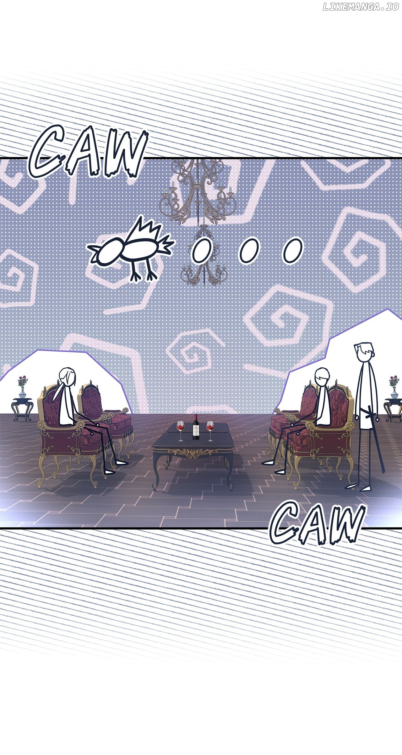 The Oddball Lady's Fiancé Chapter 26 - page 90
