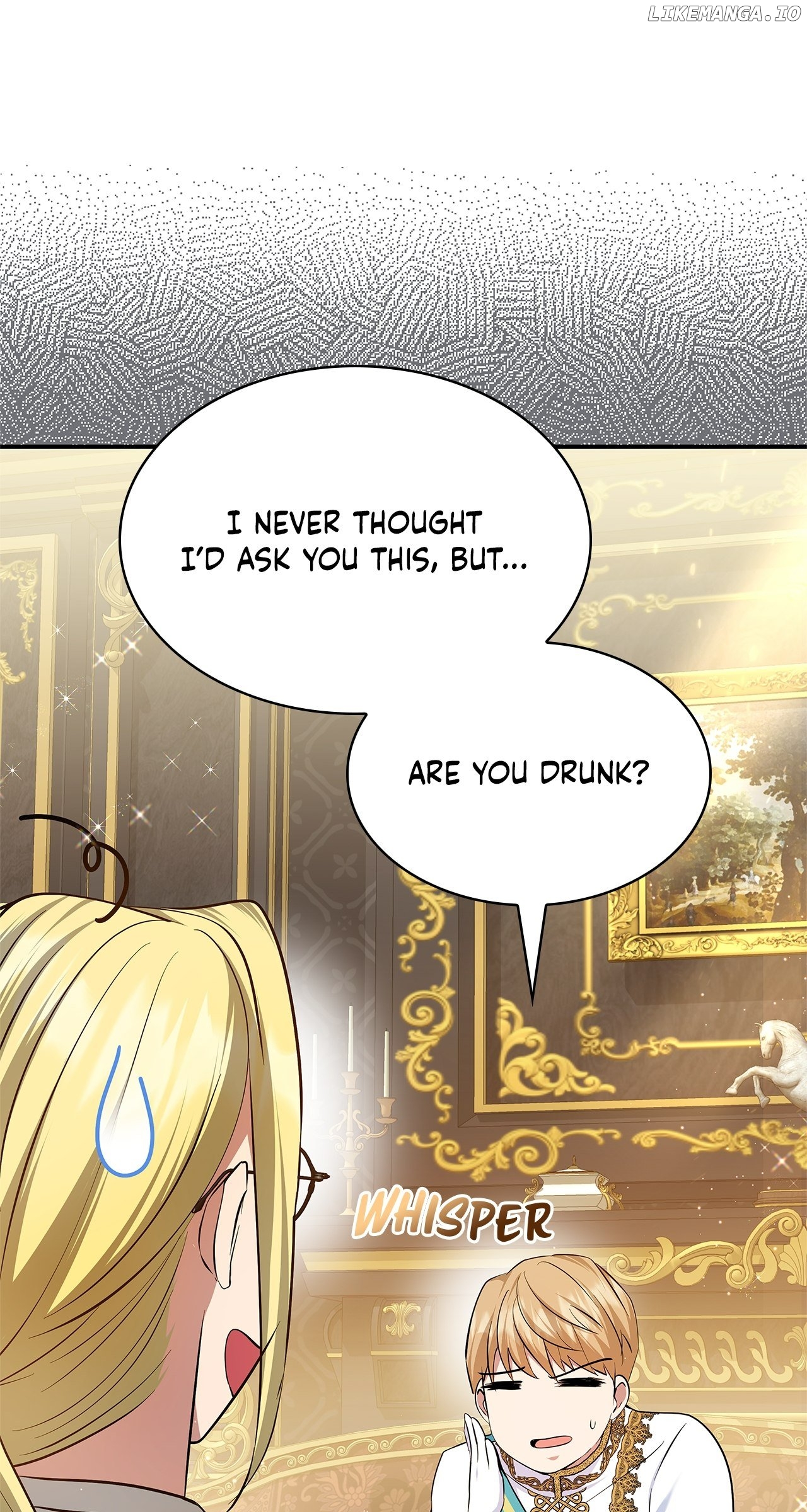 The Oddball Lady's Fiancé Chapter 26 - page 91