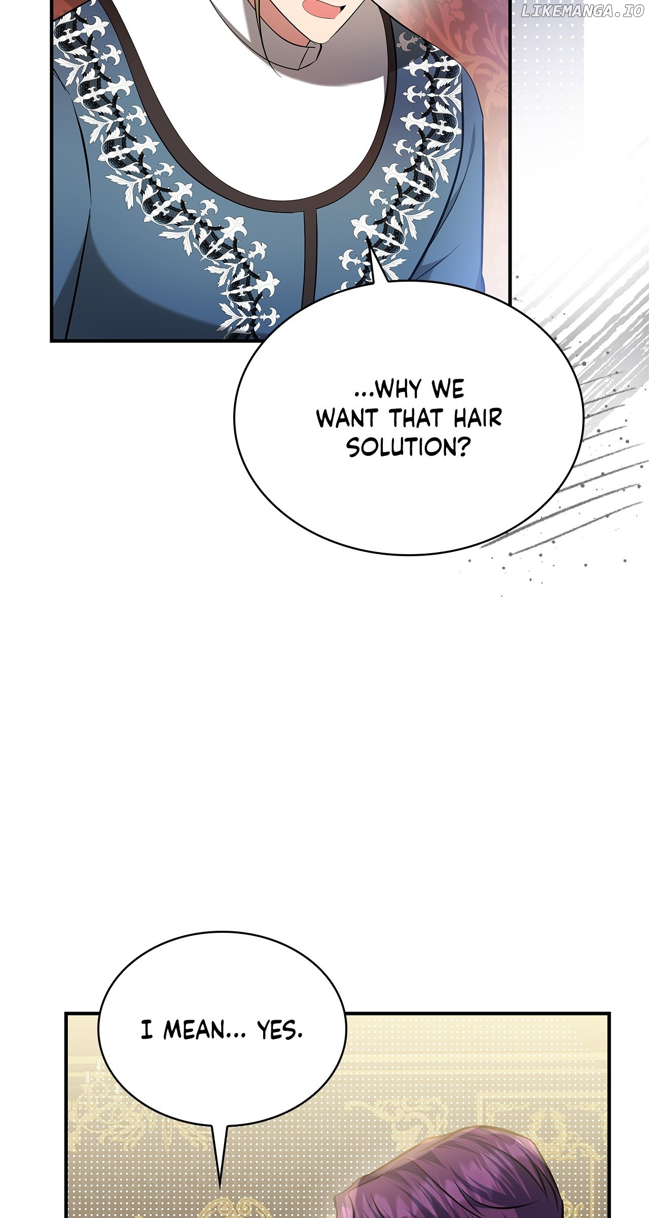 The Oddball Lady's Fiancé Chapter 26 - page 93