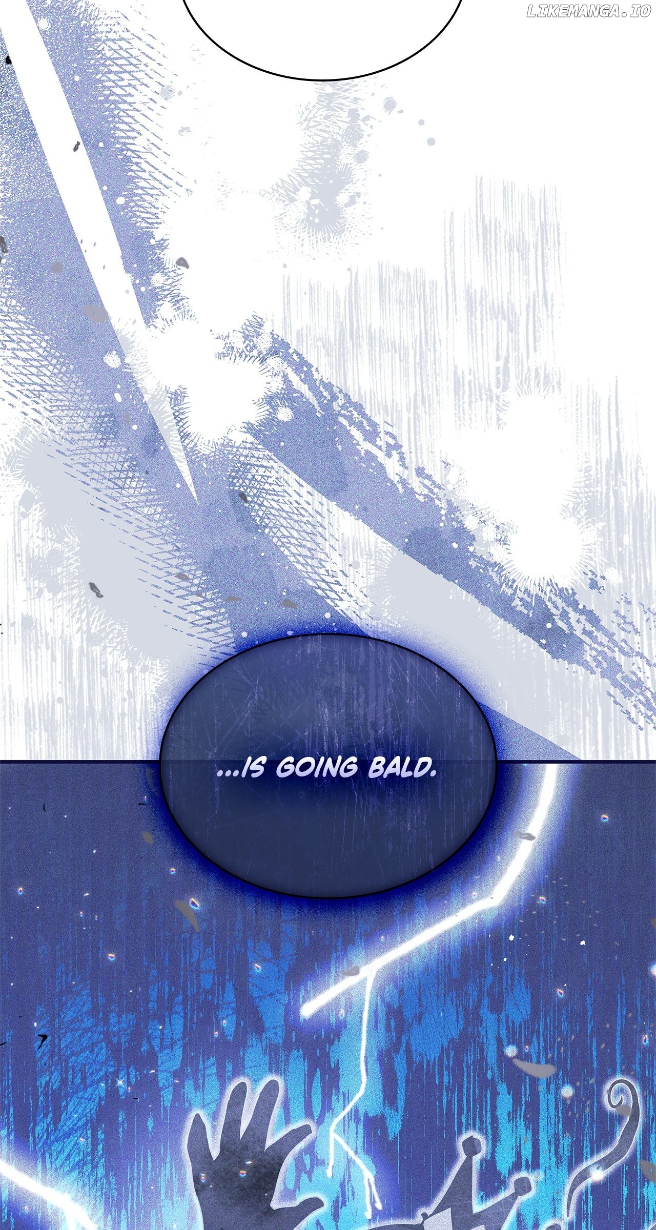 The Oddball Lady's Fiancé Chapter 26 - page 96