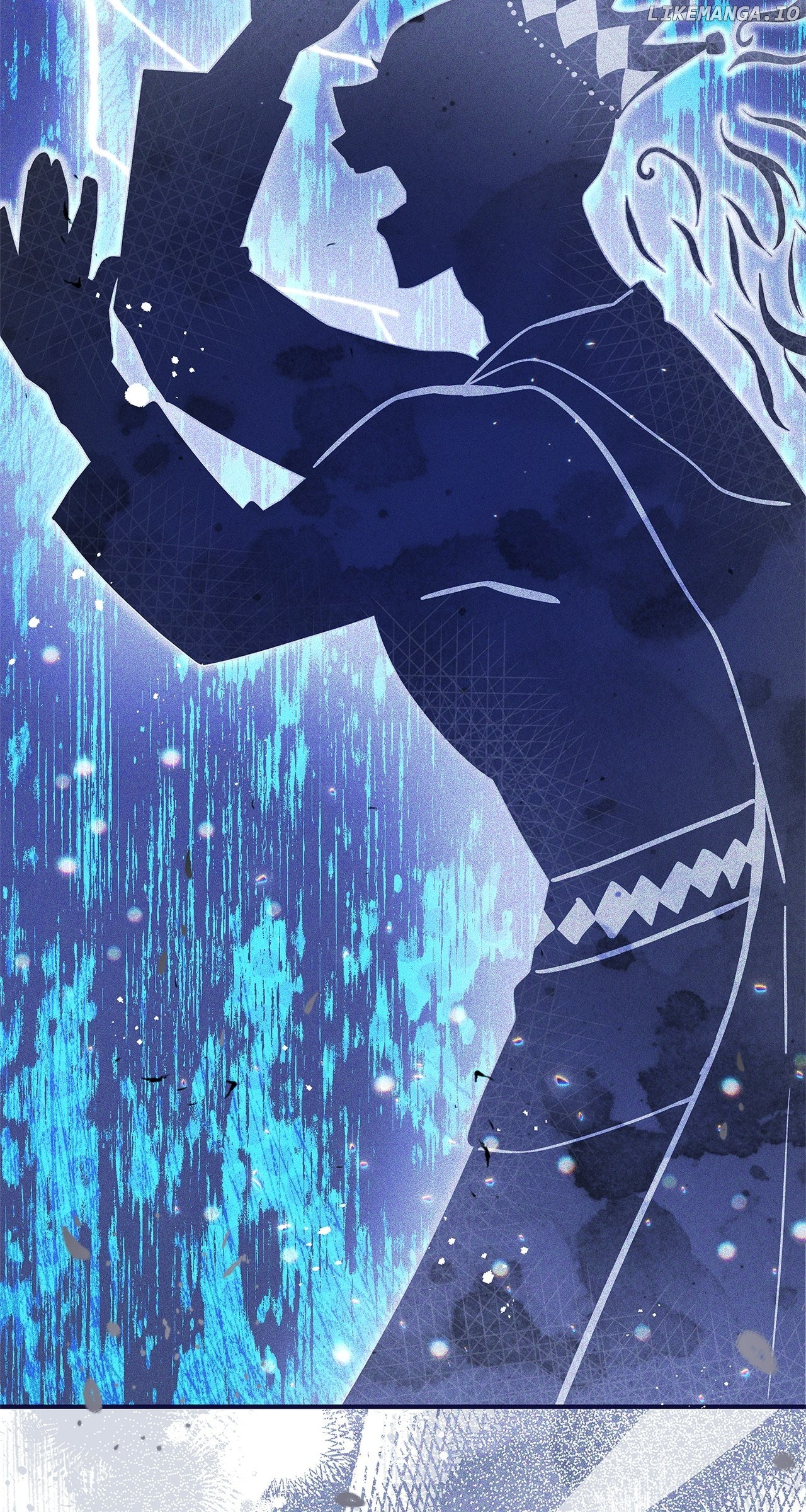 The Oddball Lady's Fiancé Chapter 26 - page 97