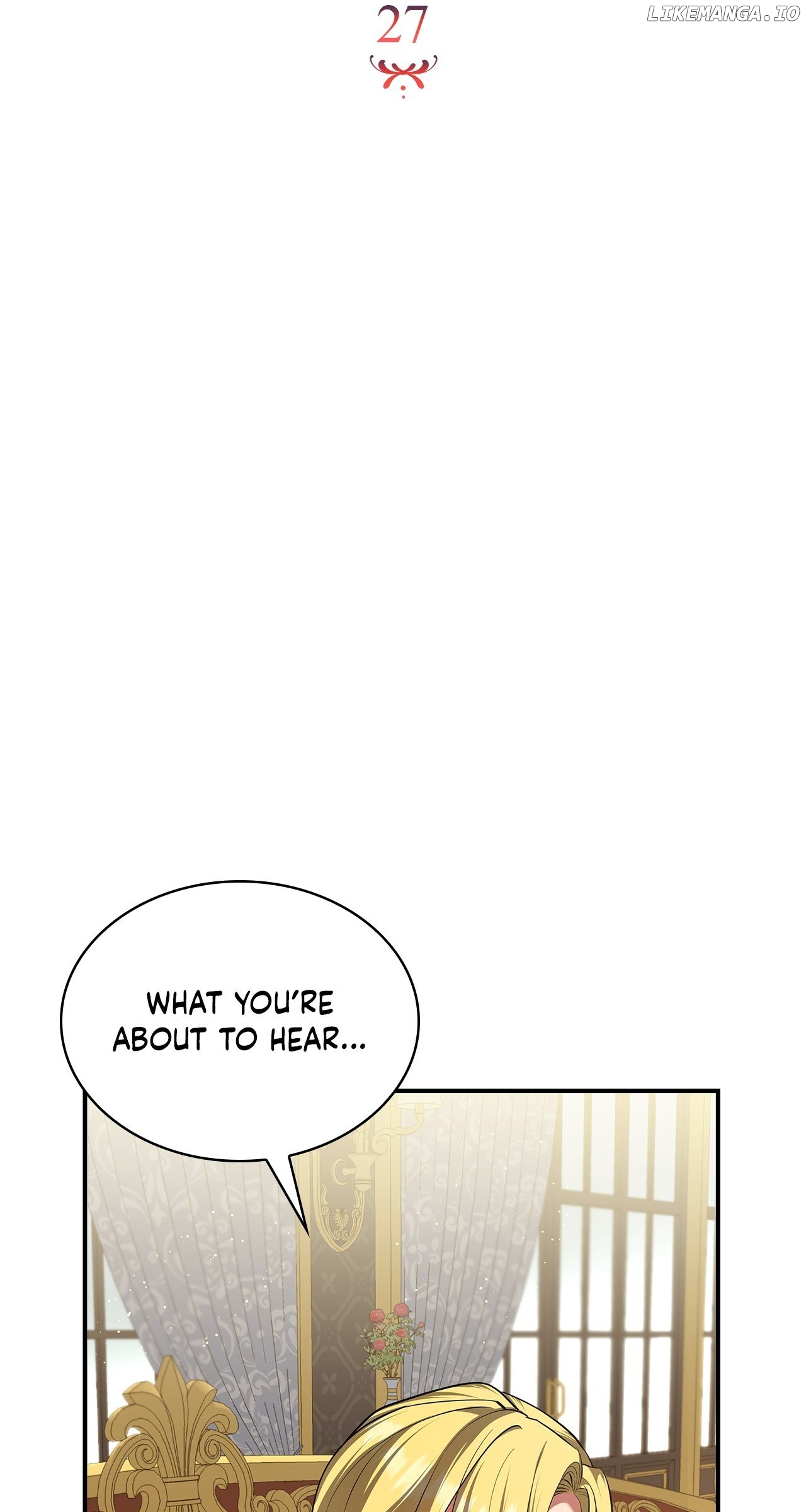 The Oddball Lady's Fiancé Chapter 27 - page 2