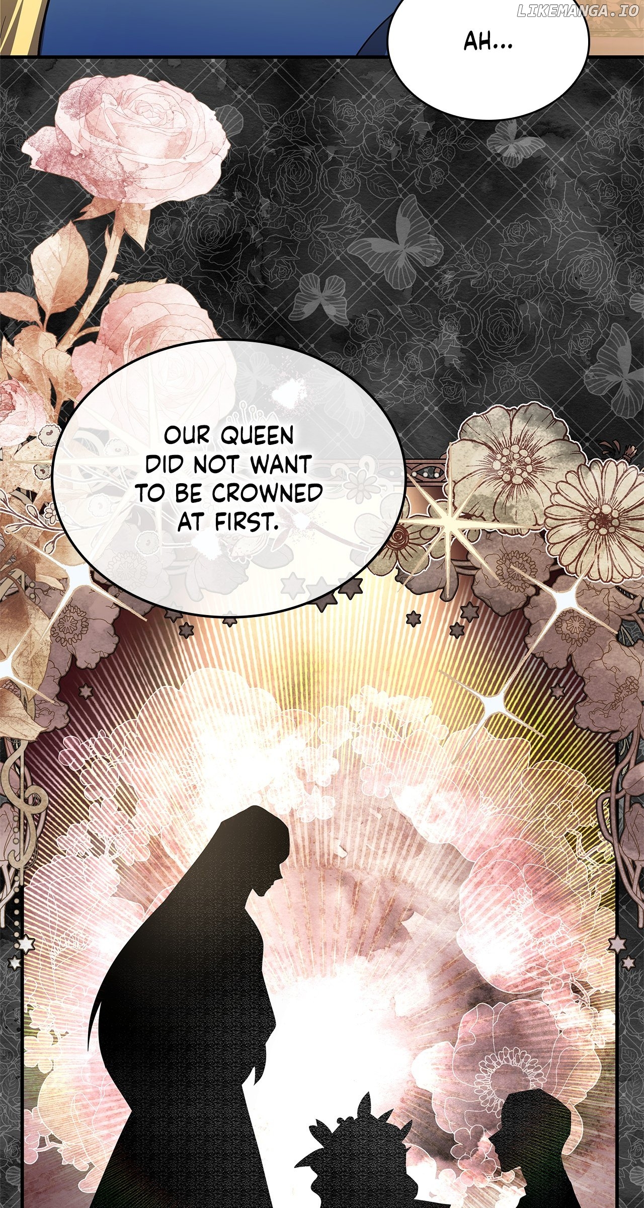 The Oddball Lady's Fiancé Chapter 27 - page 20