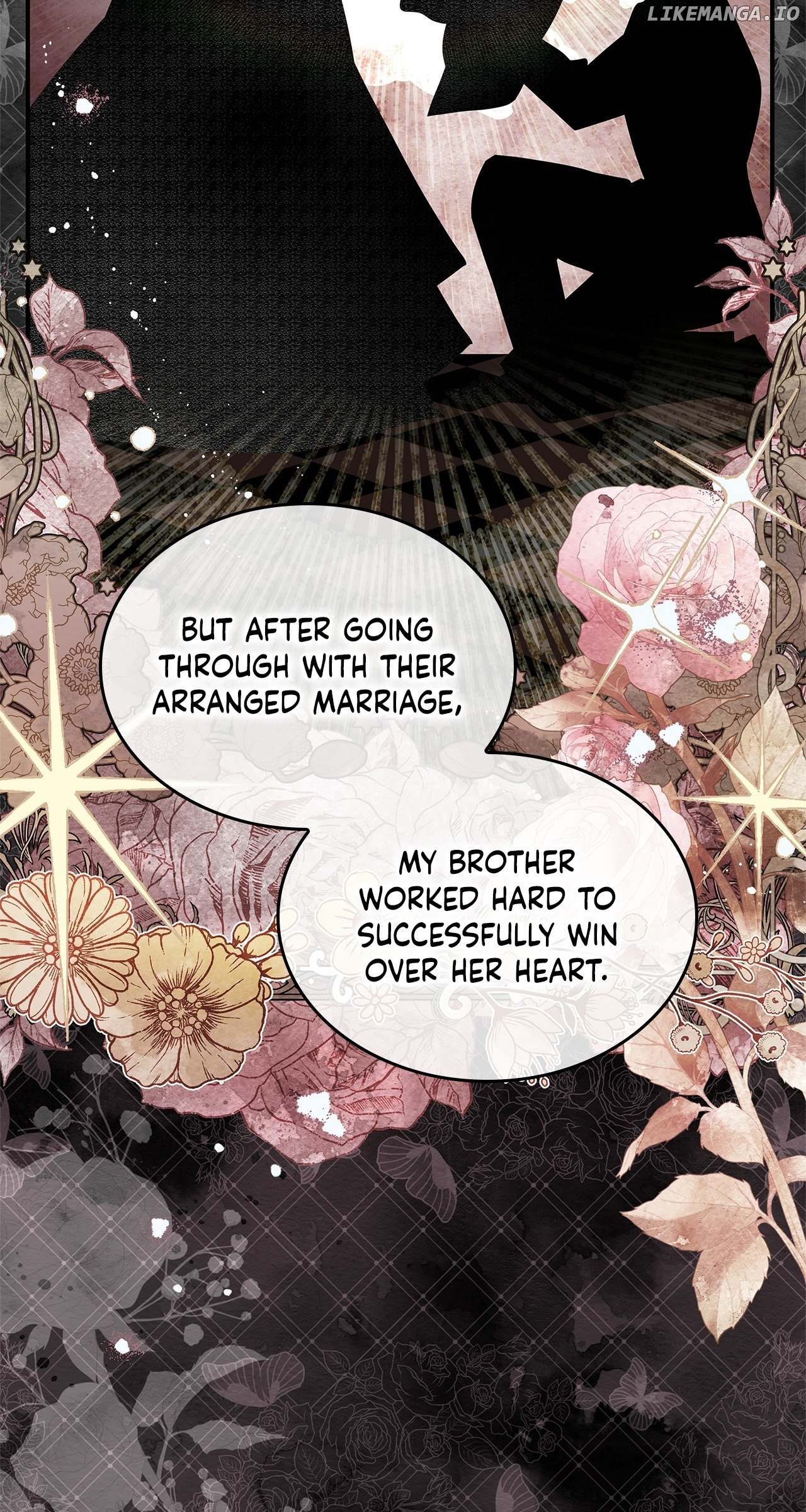 The Oddball Lady's Fiancé Chapter 27 - page 21