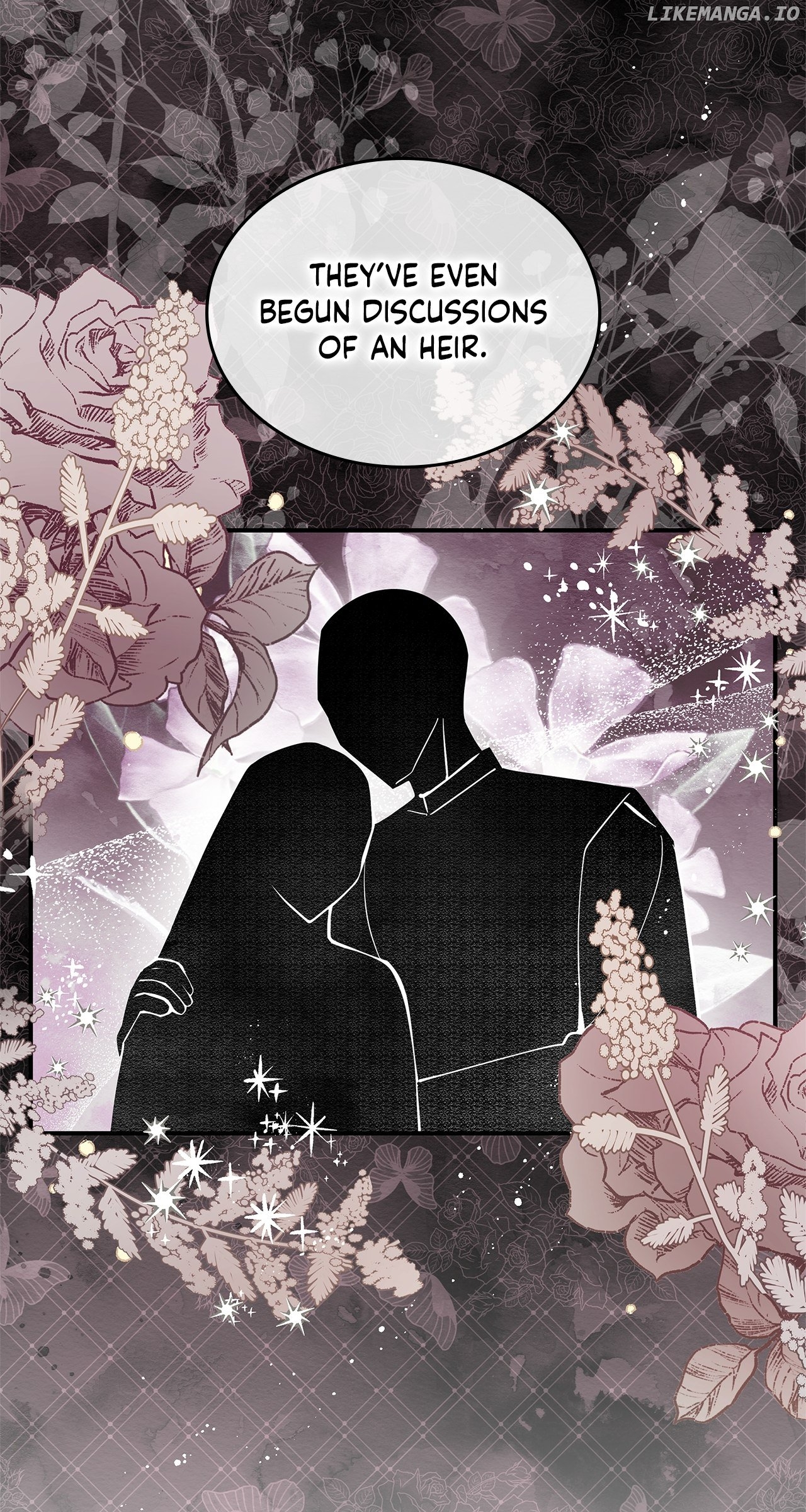 The Oddball Lady's Fiancé Chapter 27 - page 22