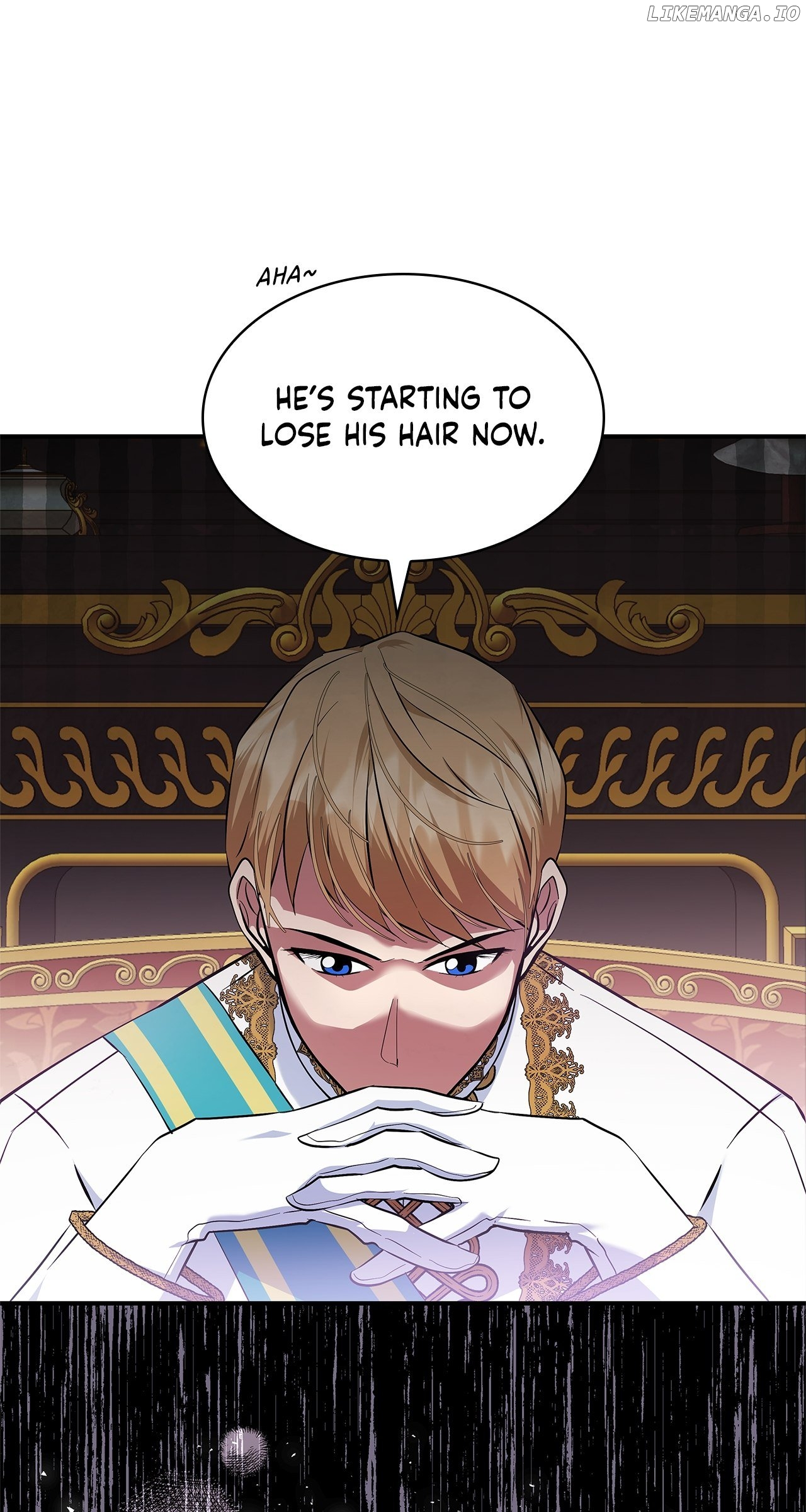 The Oddball Lady's Fiancé Chapter 27 - page 25