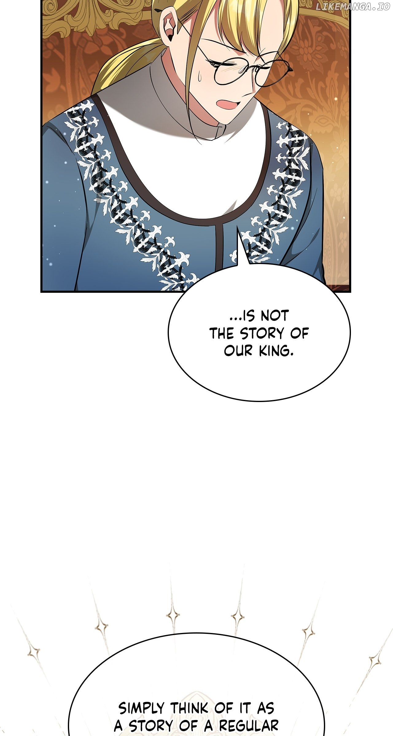 The Oddball Lady's Fiancé Chapter 27 - page 3