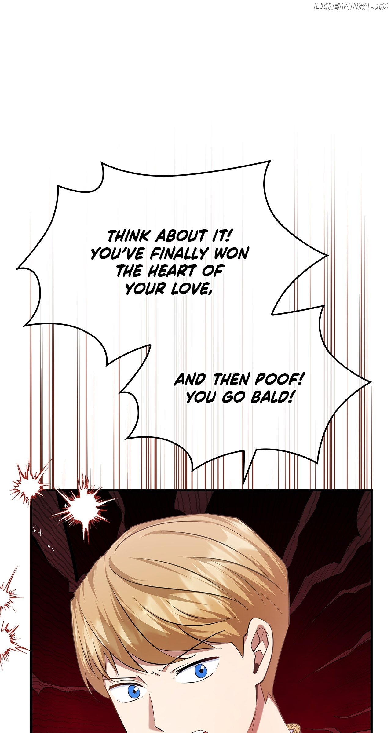 The Oddball Lady's Fiancé Chapter 27 - page 30