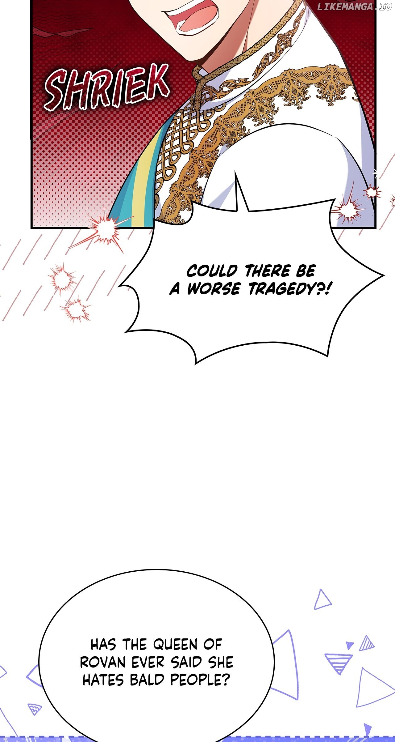 The Oddball Lady's Fiancé Chapter 27 - page 31