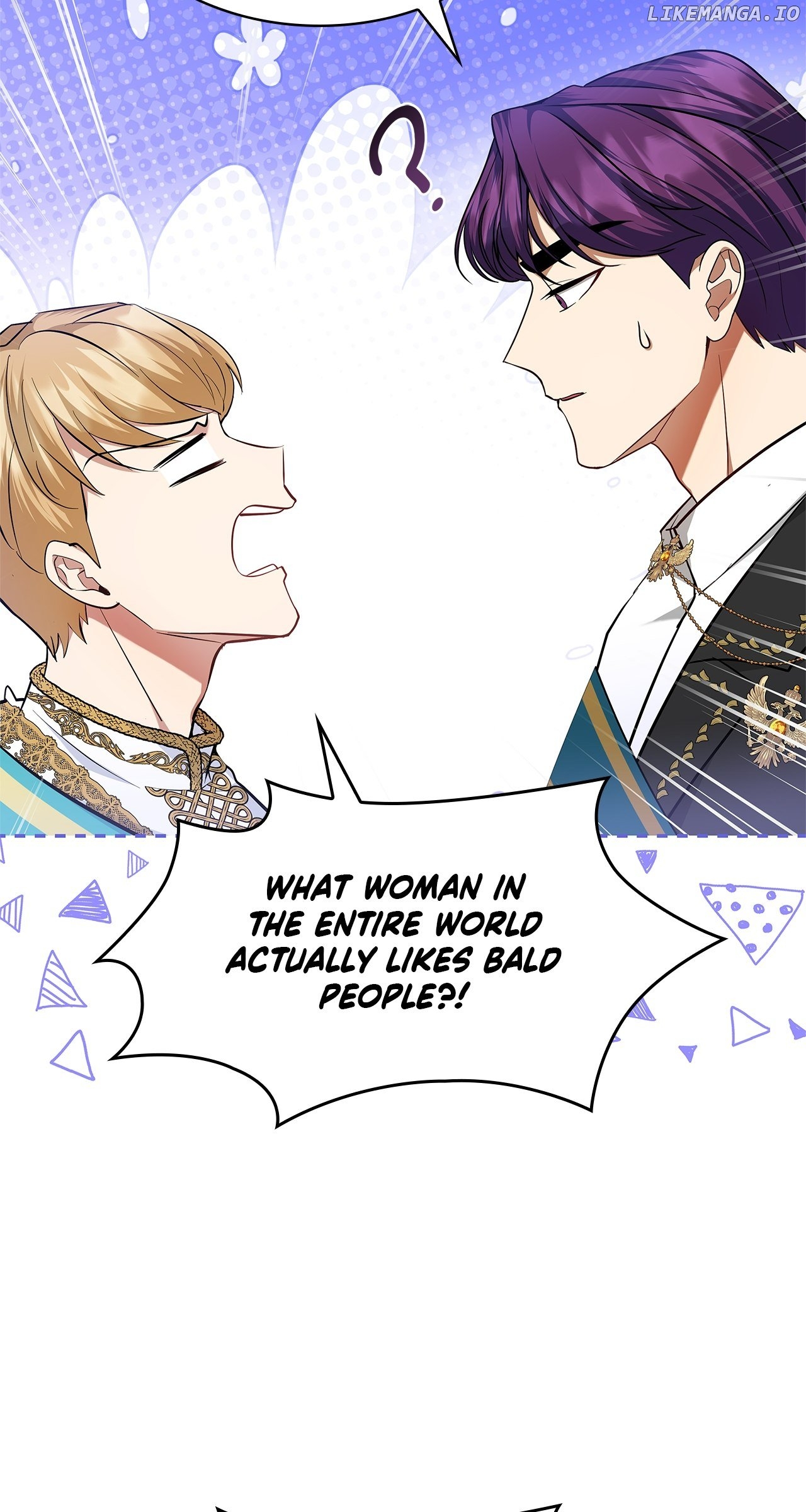 The Oddball Lady's Fiancé Chapter 27 - page 32