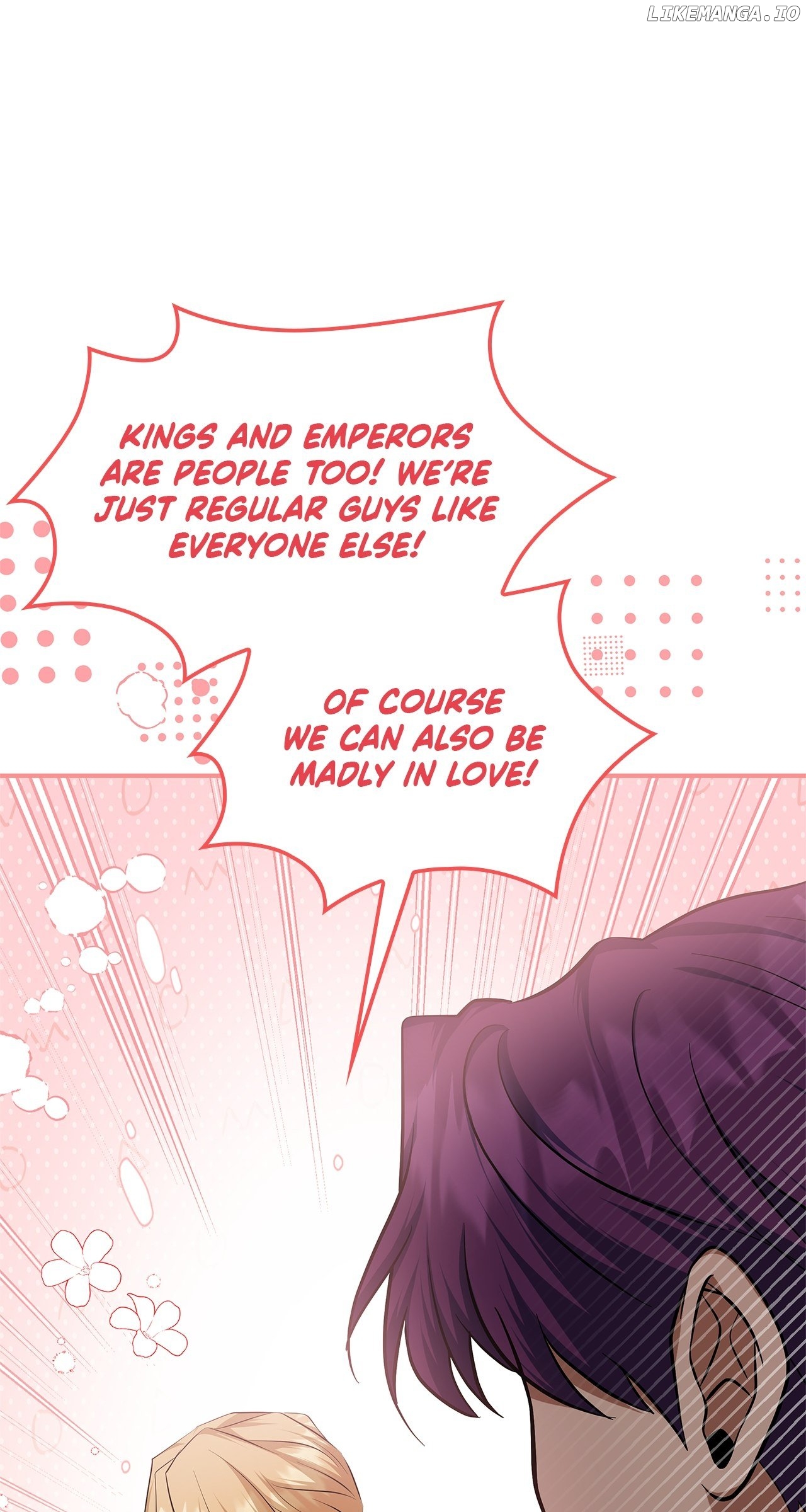 The Oddball Lady's Fiancé Chapter 27 - page 36