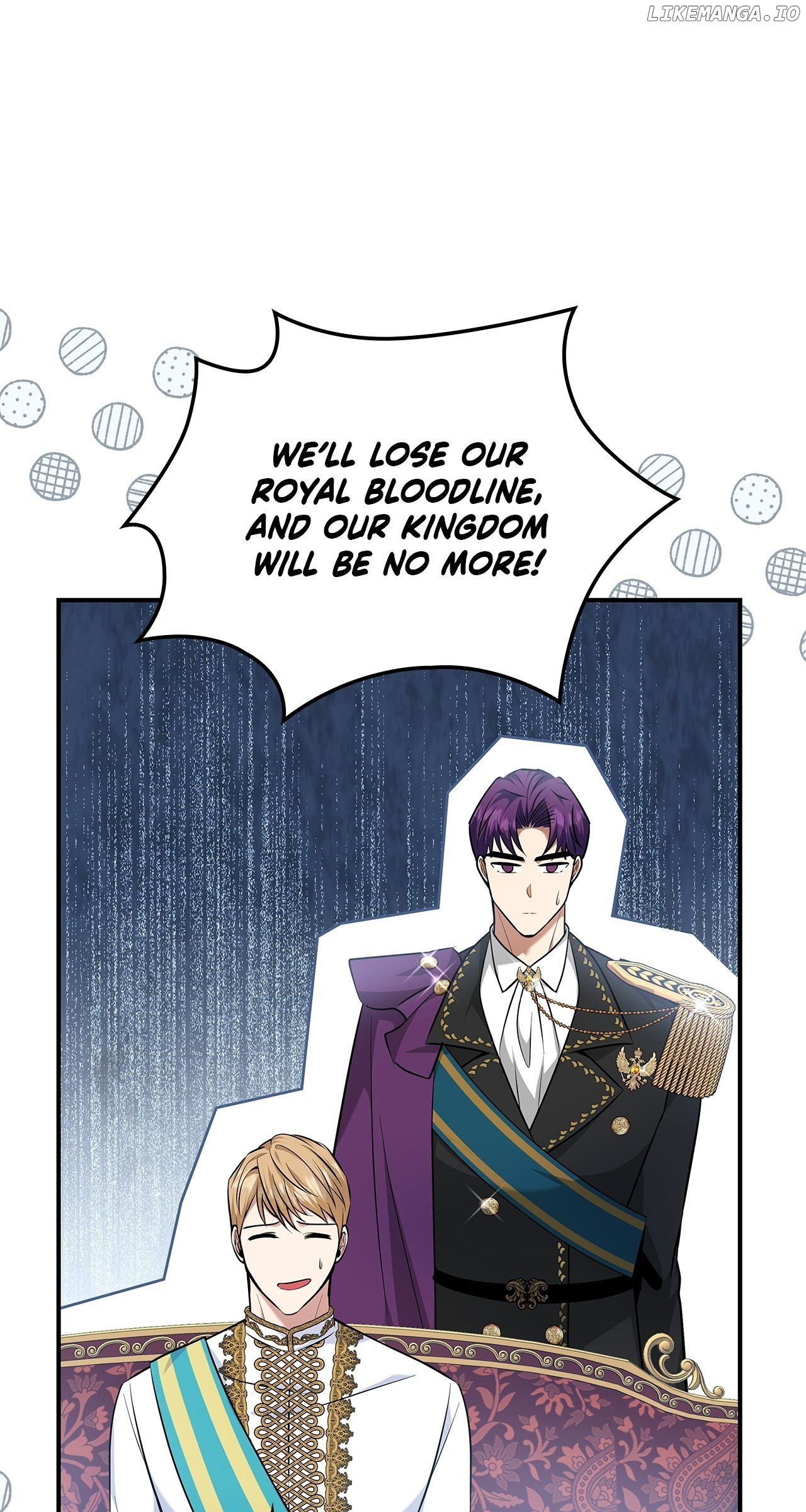 The Oddball Lady's Fiancé Chapter 27 - page 39