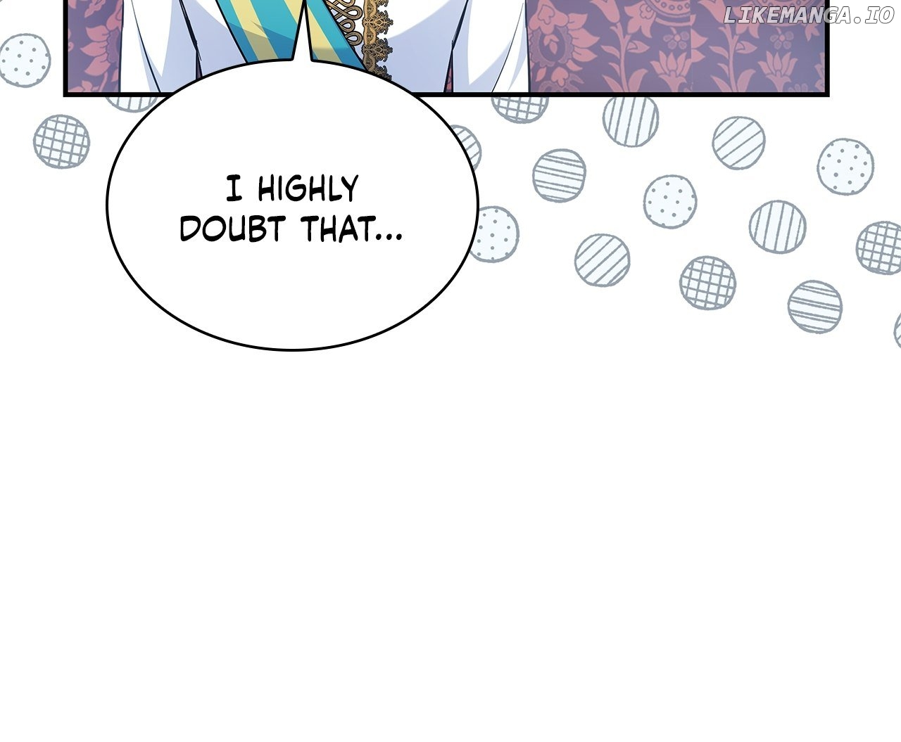 The Oddball Lady's Fiancé Chapter 27 - page 40