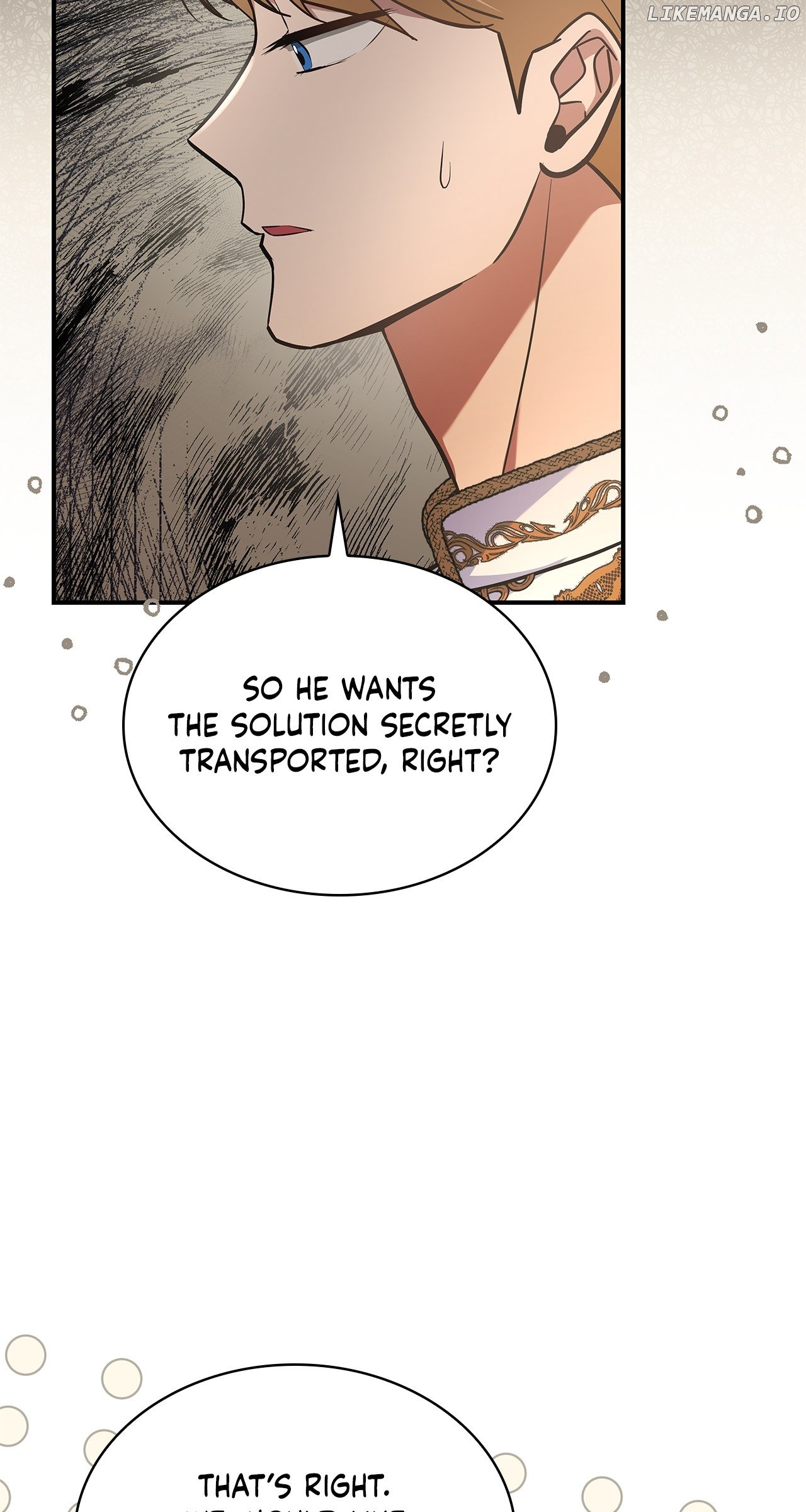 The Oddball Lady's Fiancé Chapter 27 - page 43