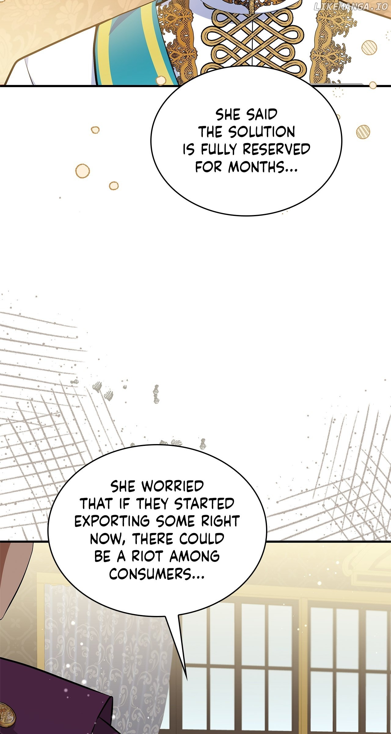 The Oddball Lady's Fiancé Chapter 27 - page 48