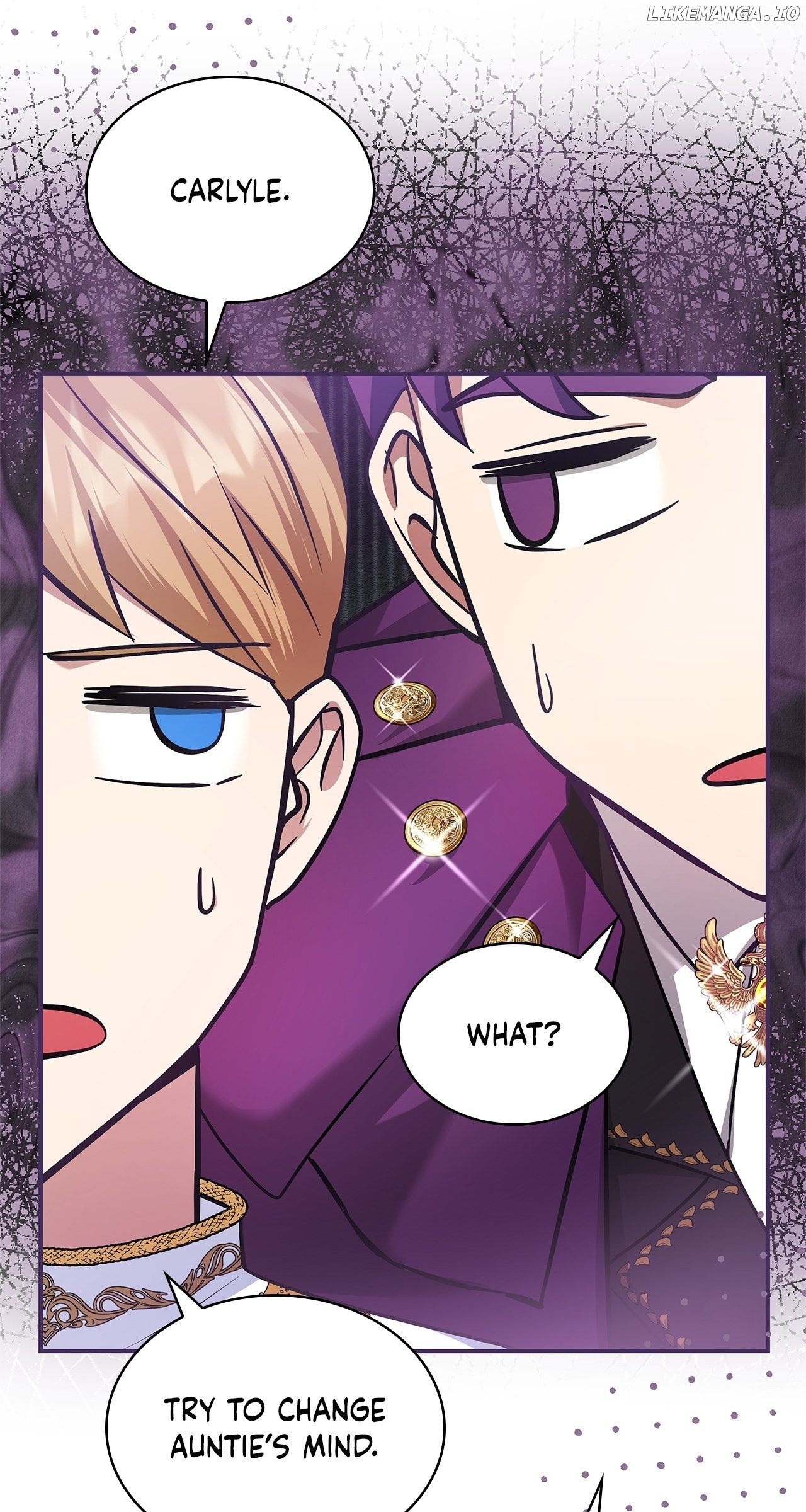 The Oddball Lady's Fiancé Chapter 27 - page 50