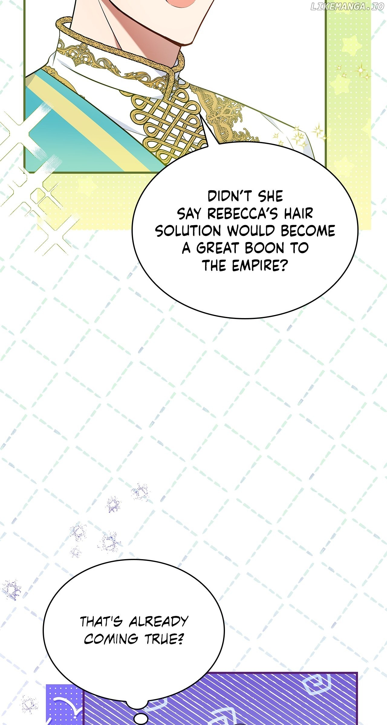 The Oddball Lady's Fiancé Chapter 27 - page 60