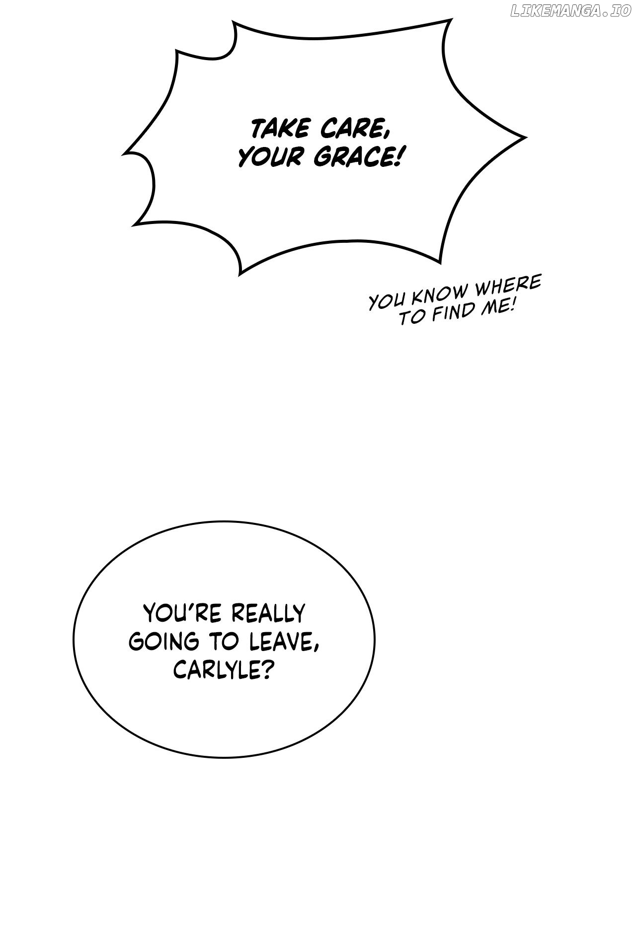 The Oddball Lady's Fiancé Chapter 27 - page 63