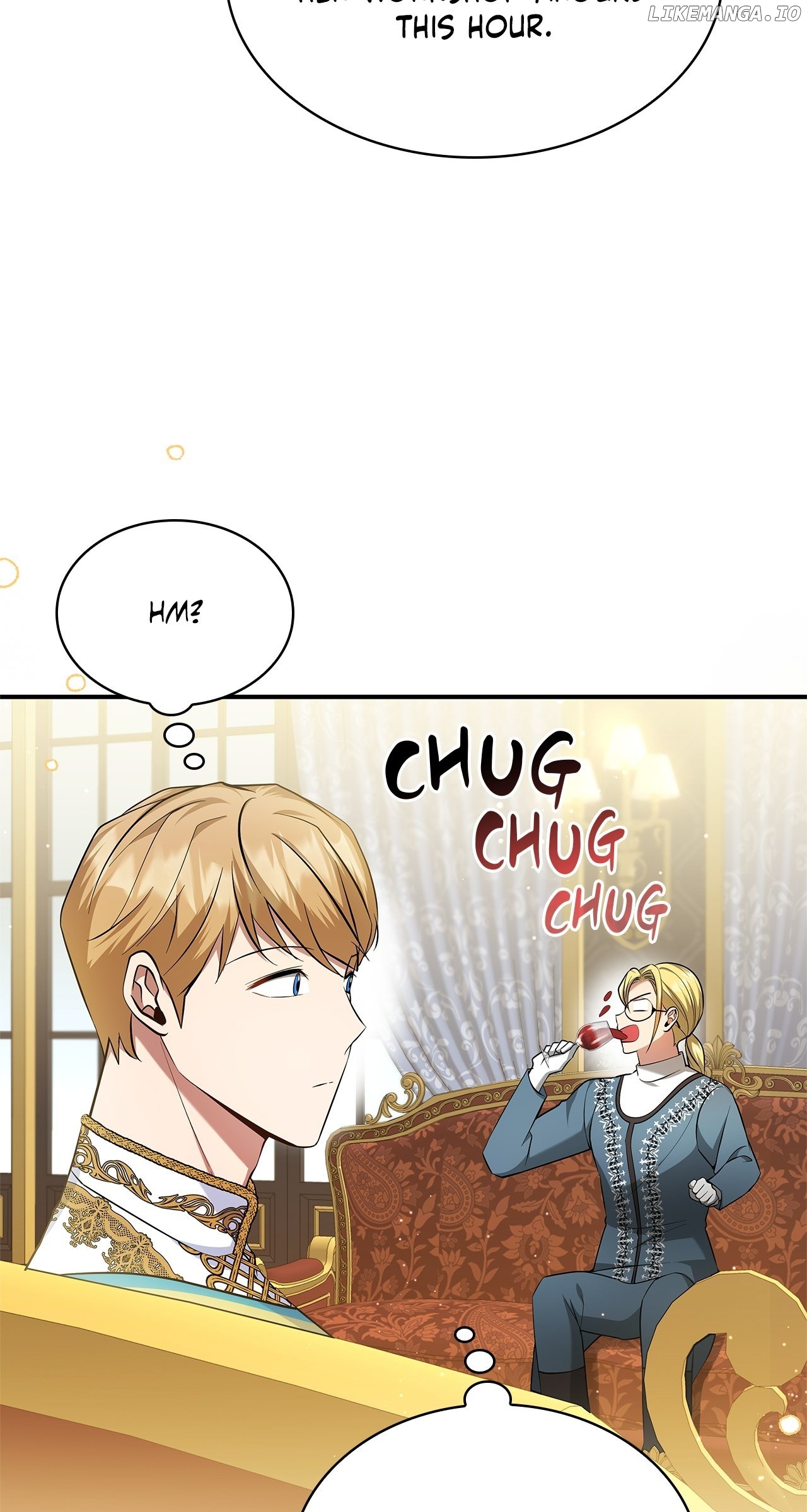 The Oddball Lady's Fiancé Chapter 27 - page 65