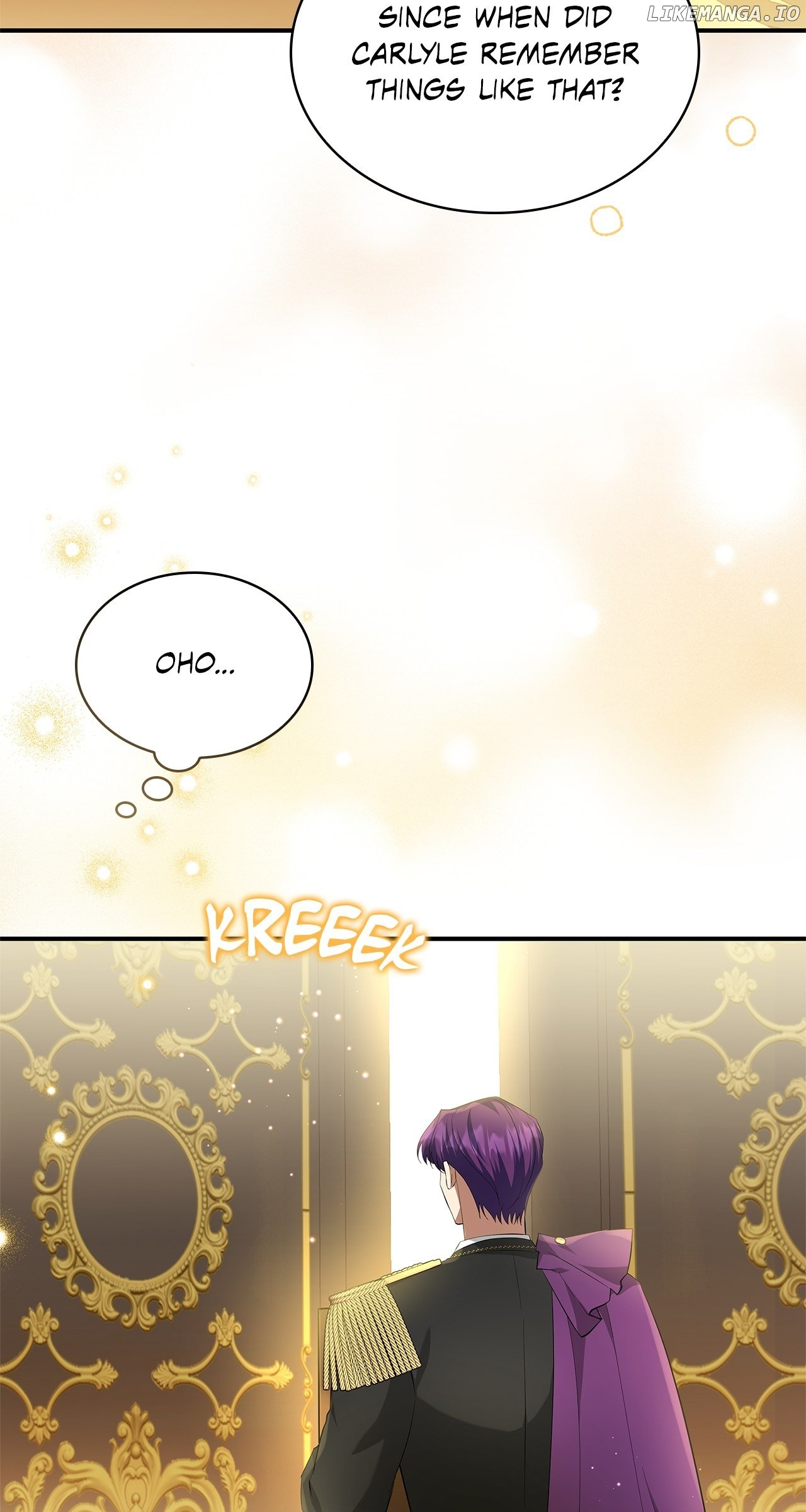 The Oddball Lady's Fiancé Chapter 27 - page 66