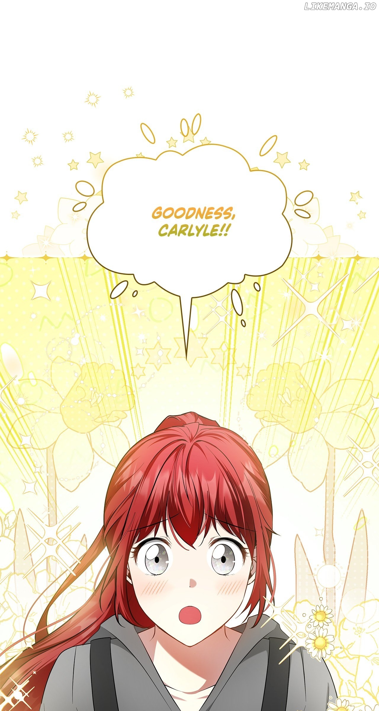 The Oddball Lady's Fiancé Chapter 27 - page 70