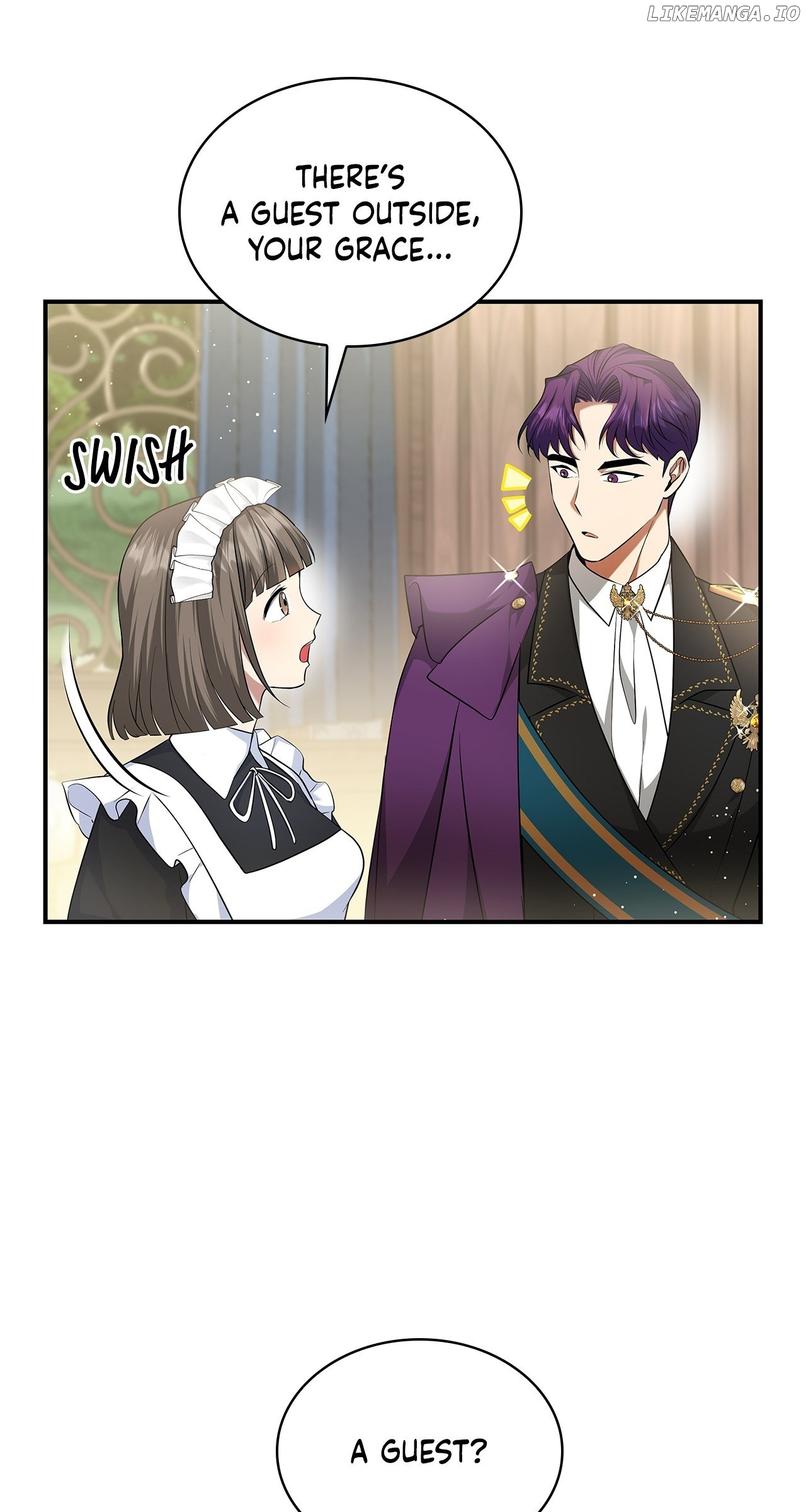 The Oddball Lady's Fiancé Chapter 27 - page 74