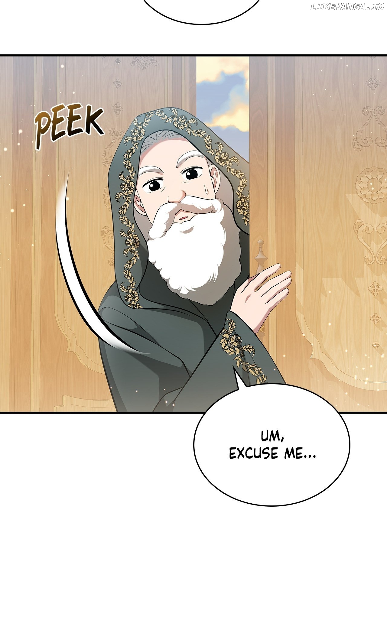 The Oddball Lady's Fiancé Chapter 27 - page 75