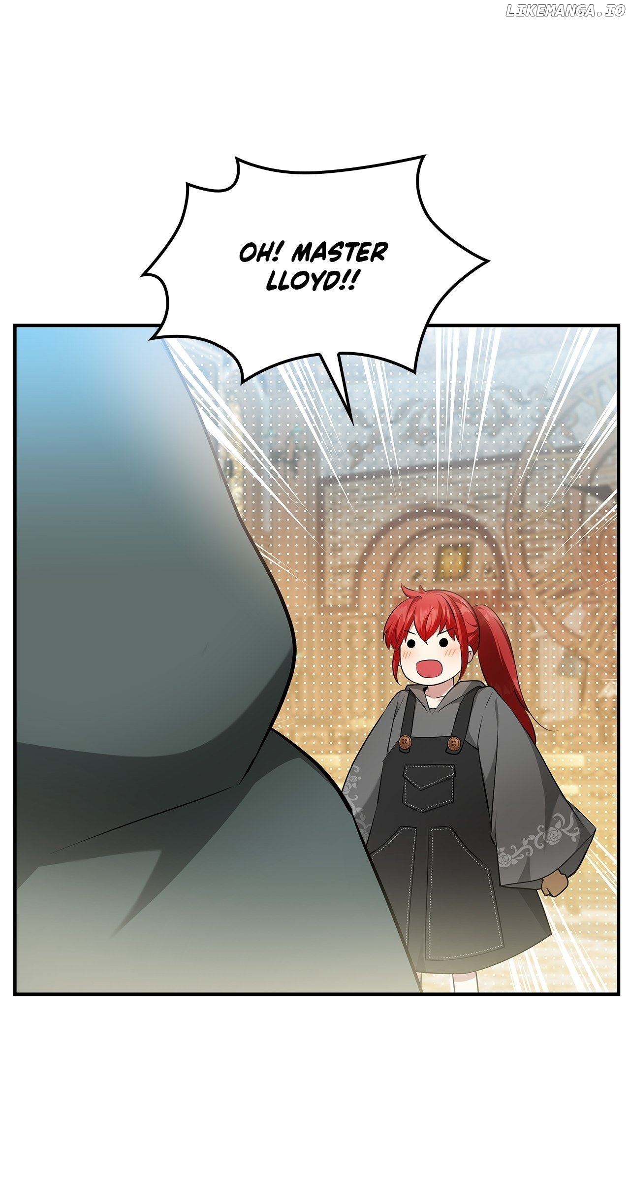 The Oddball Lady's Fiancé Chapter 27 - page 76