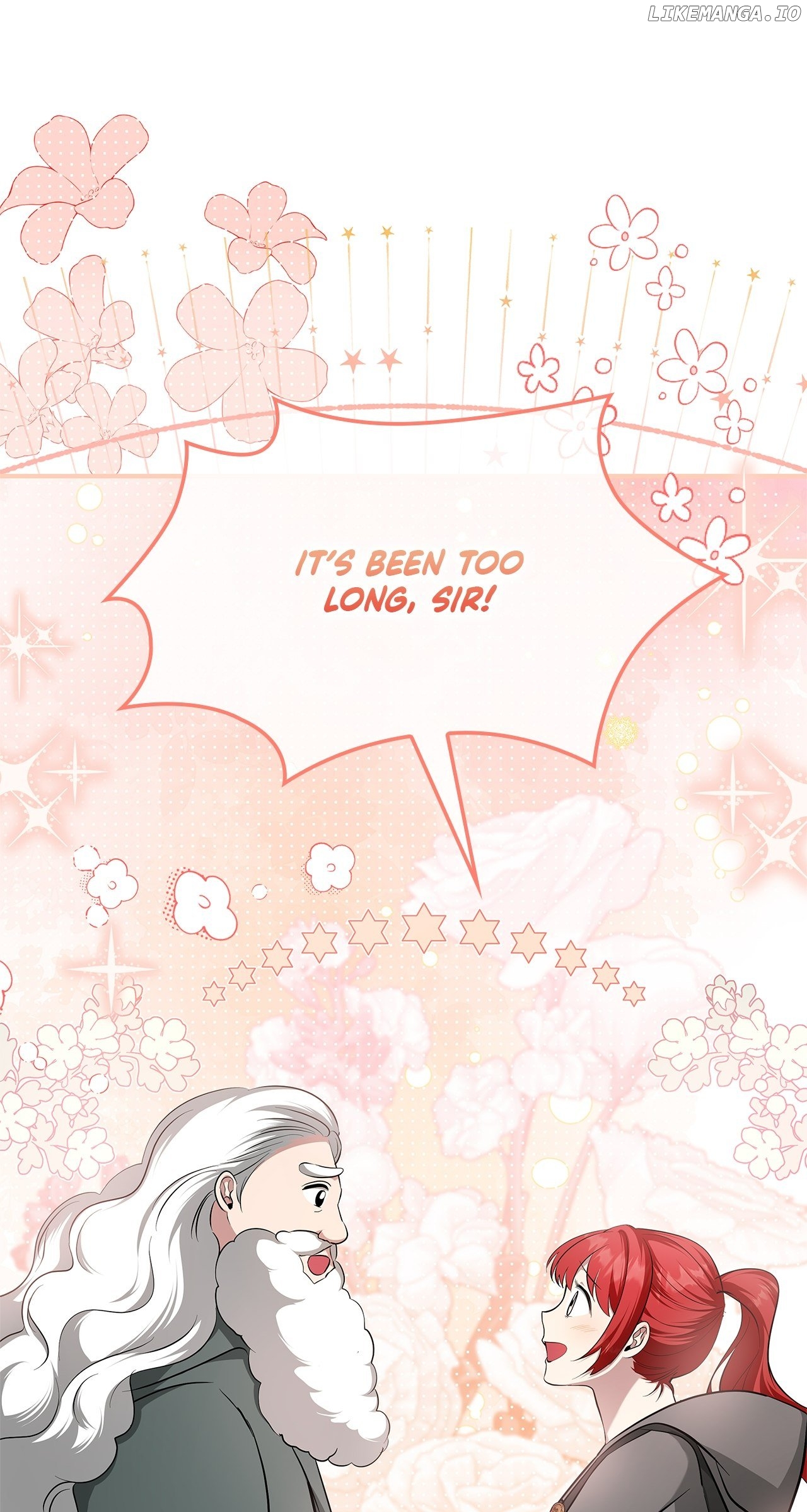 The Oddball Lady's Fiancé Chapter 27 - page 77