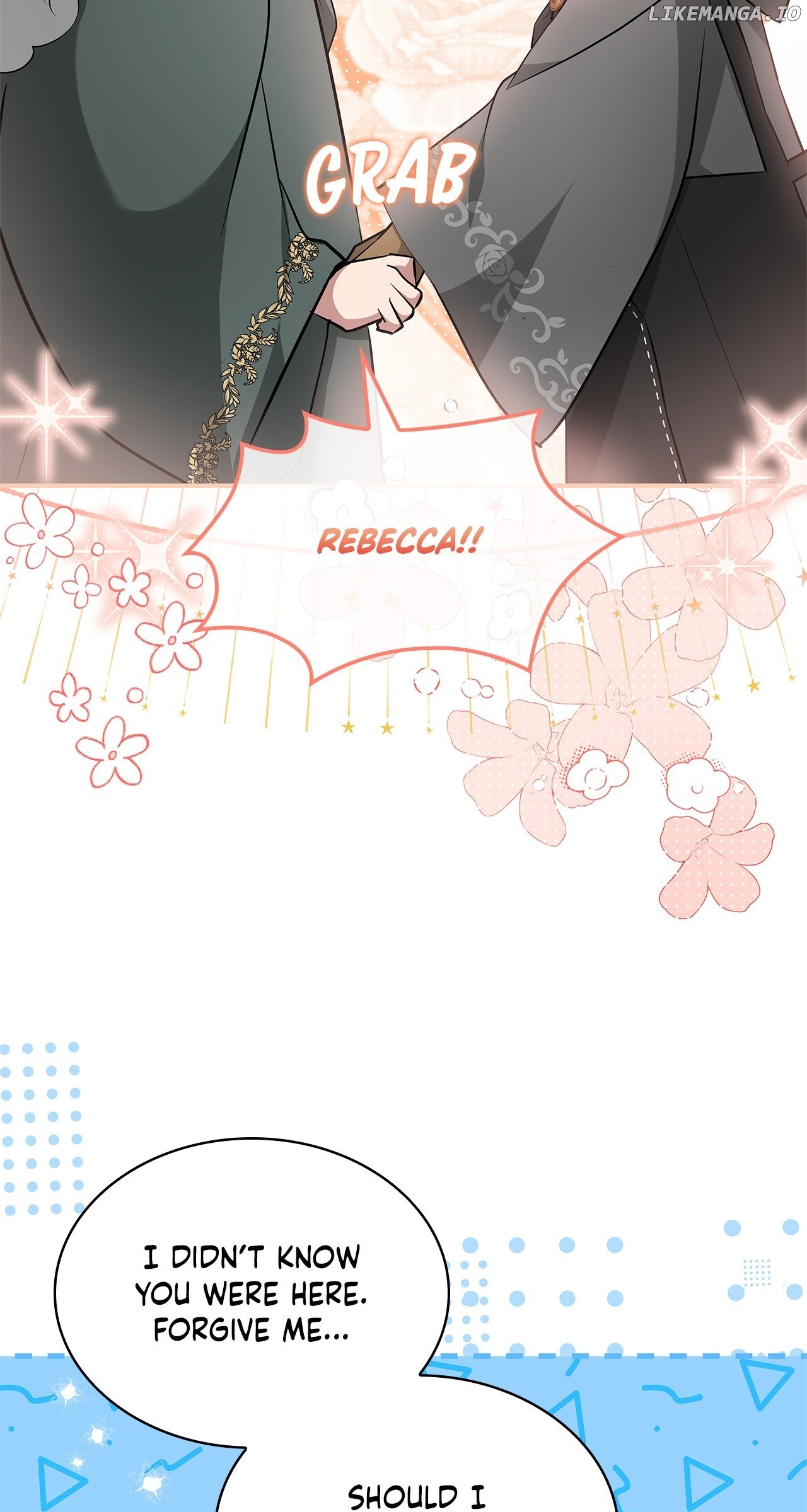 The Oddball Lady's Fiancé Chapter 27 - page 78