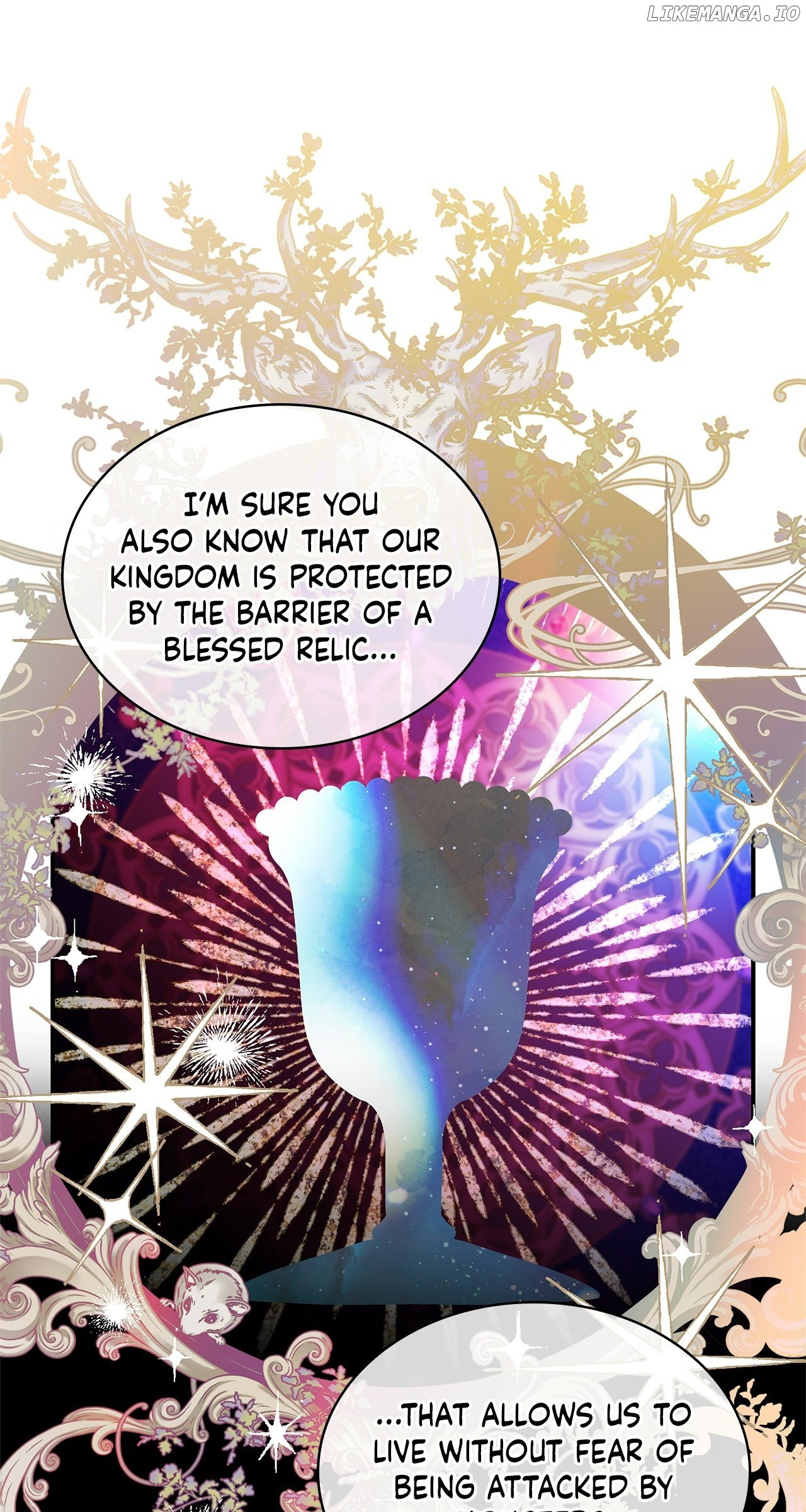 The Oddball Lady's Fiancé Chapter 27 - page 8