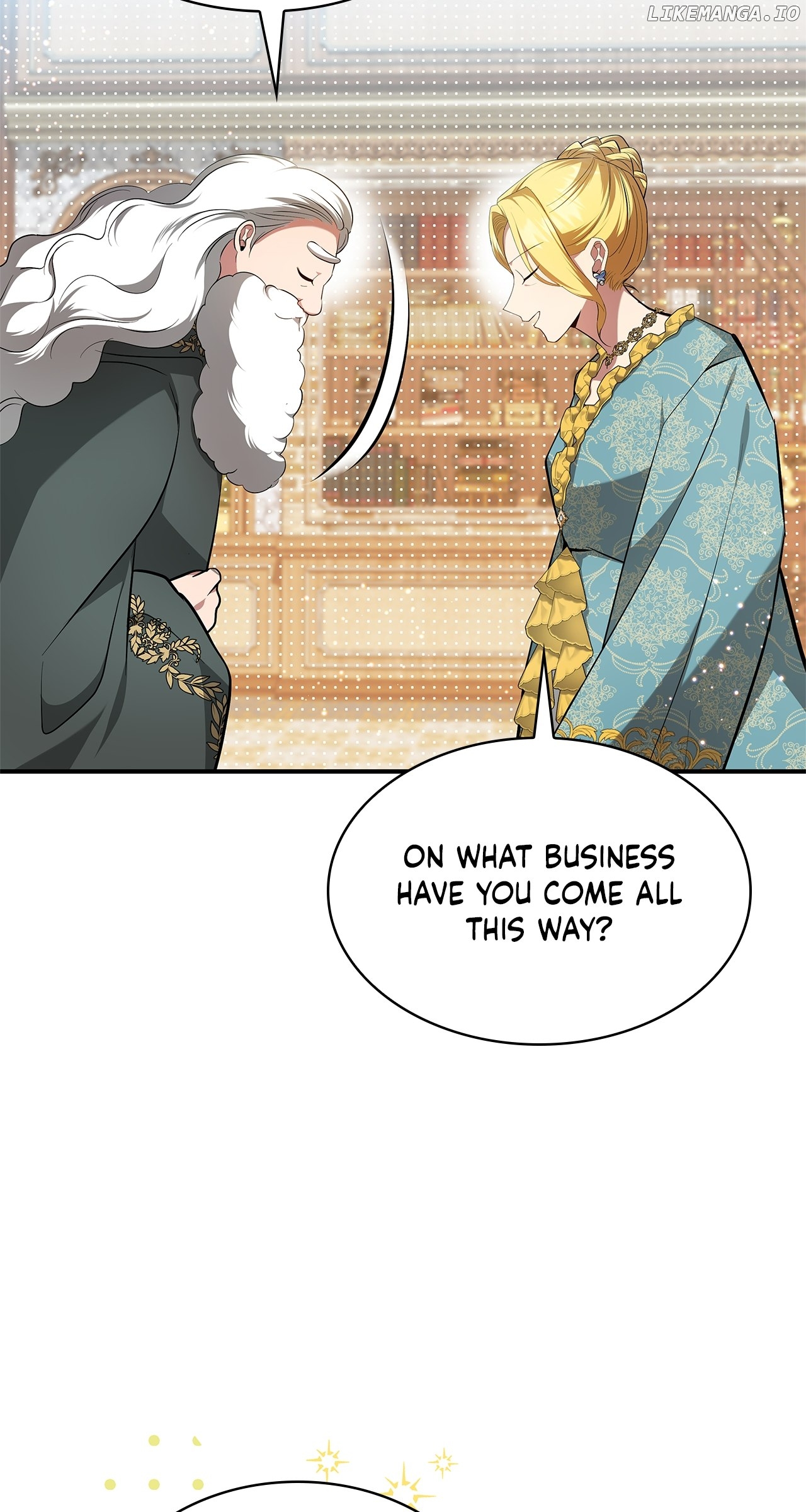 The Oddball Lady's Fiancé Chapter 27 - page 83