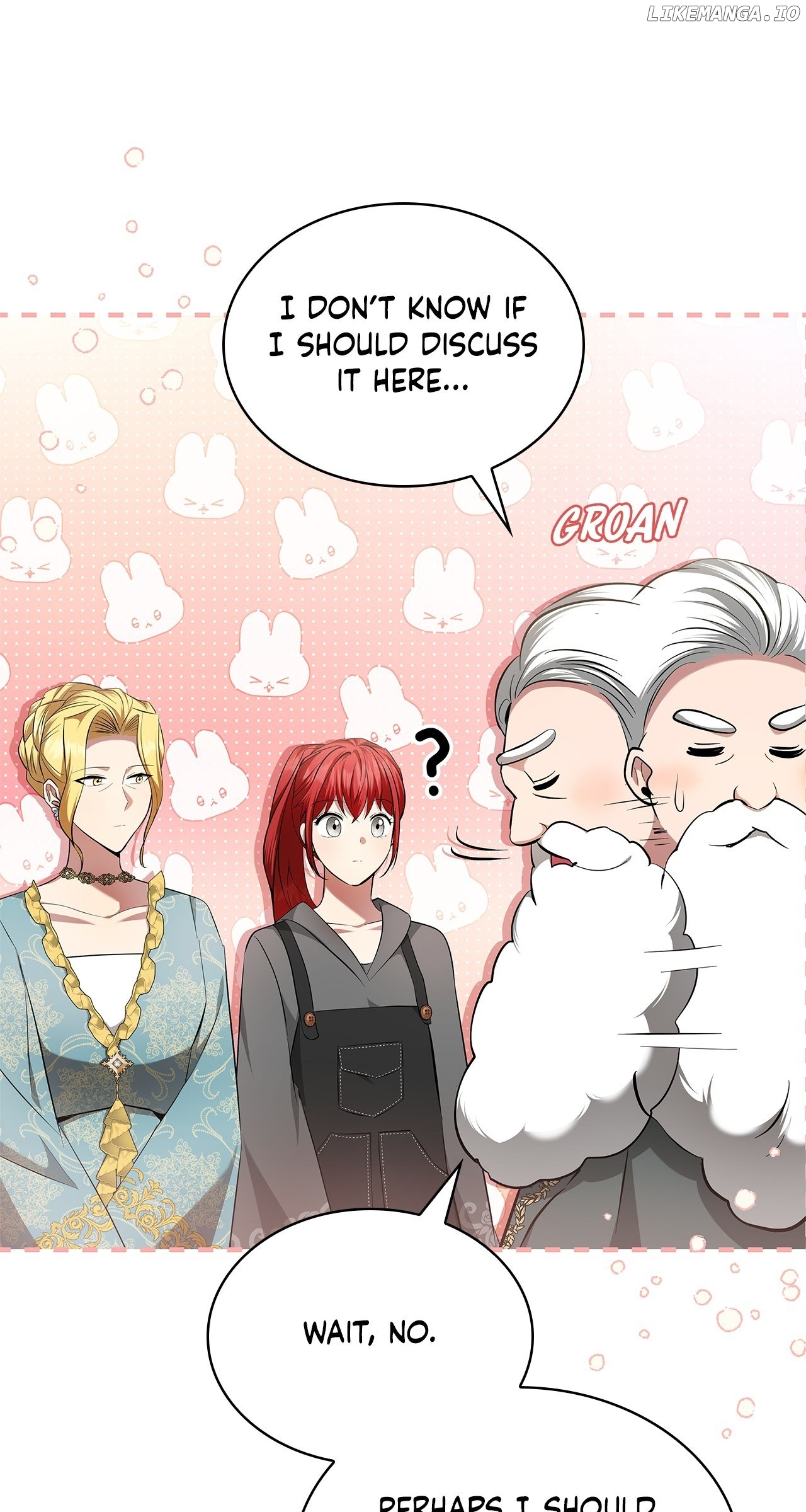 The Oddball Lady's Fiancé Chapter 27 - page 86