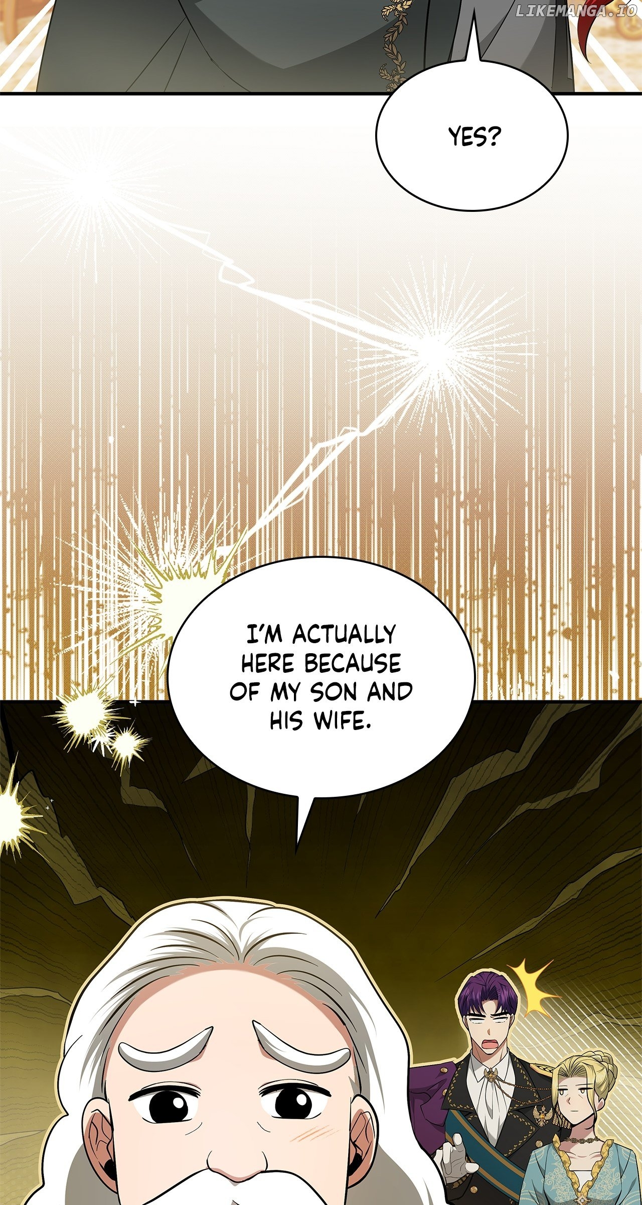 The Oddball Lady's Fiancé Chapter 27 - page 88