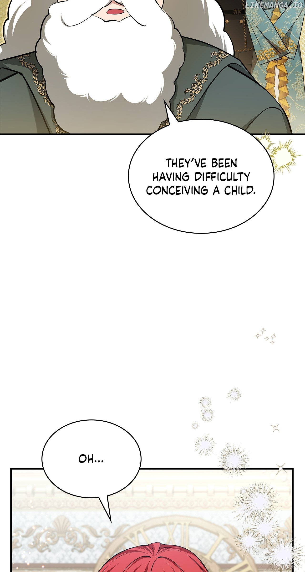 The Oddball Lady's Fiancé Chapter 27 - page 89